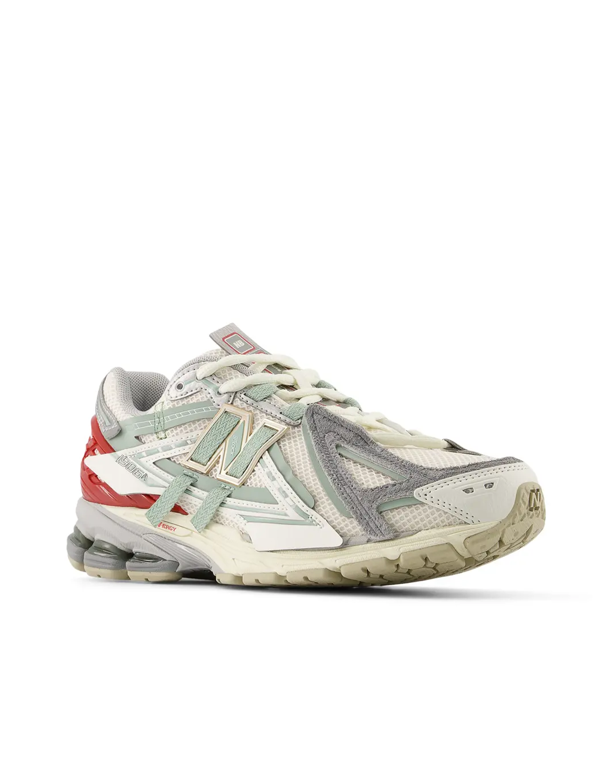 New Balance U19065DY Sea Salt / Lone Star Grey