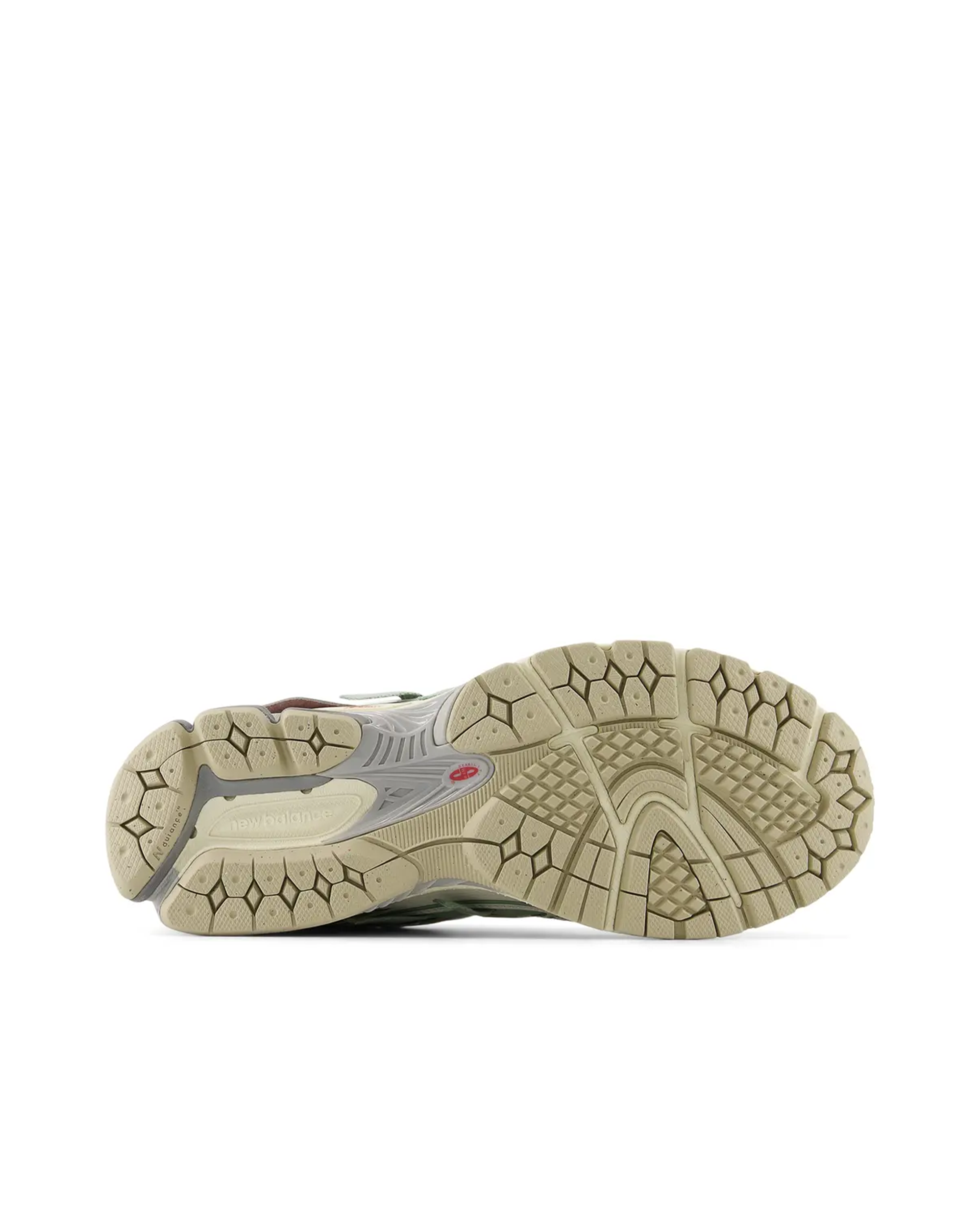 New Balance U19065DY Sea Salt / Lone Star Grey