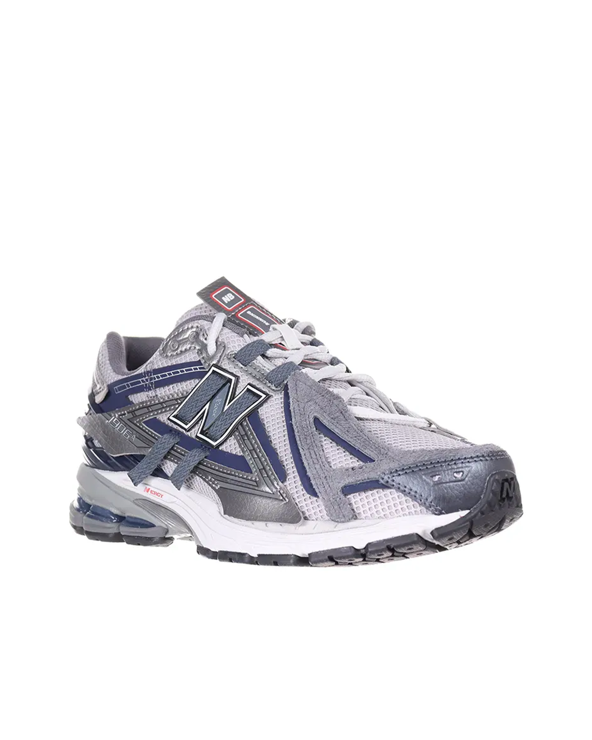 New Balance U19064F6 Graphite/Magic Blue
