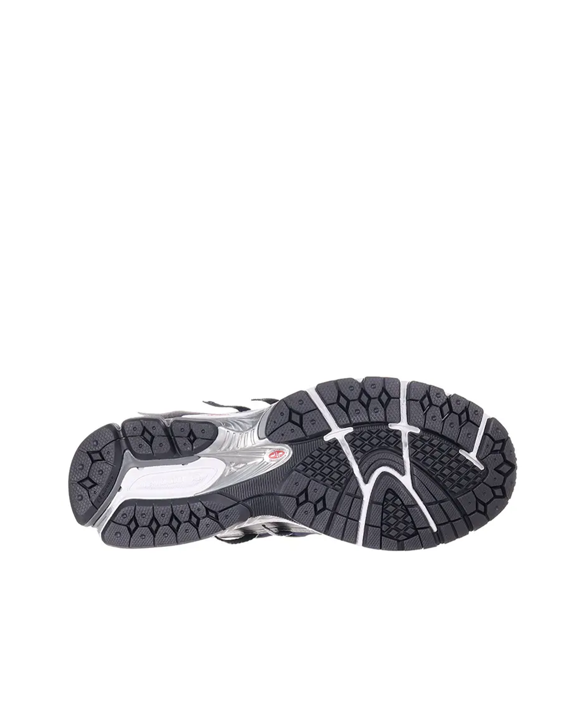 New Balance U19064F6 Graphite/Magic Blue