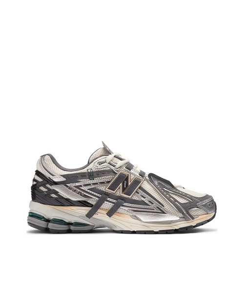 New Balance New Balance M1906AD Silver Metallic / Castlerock