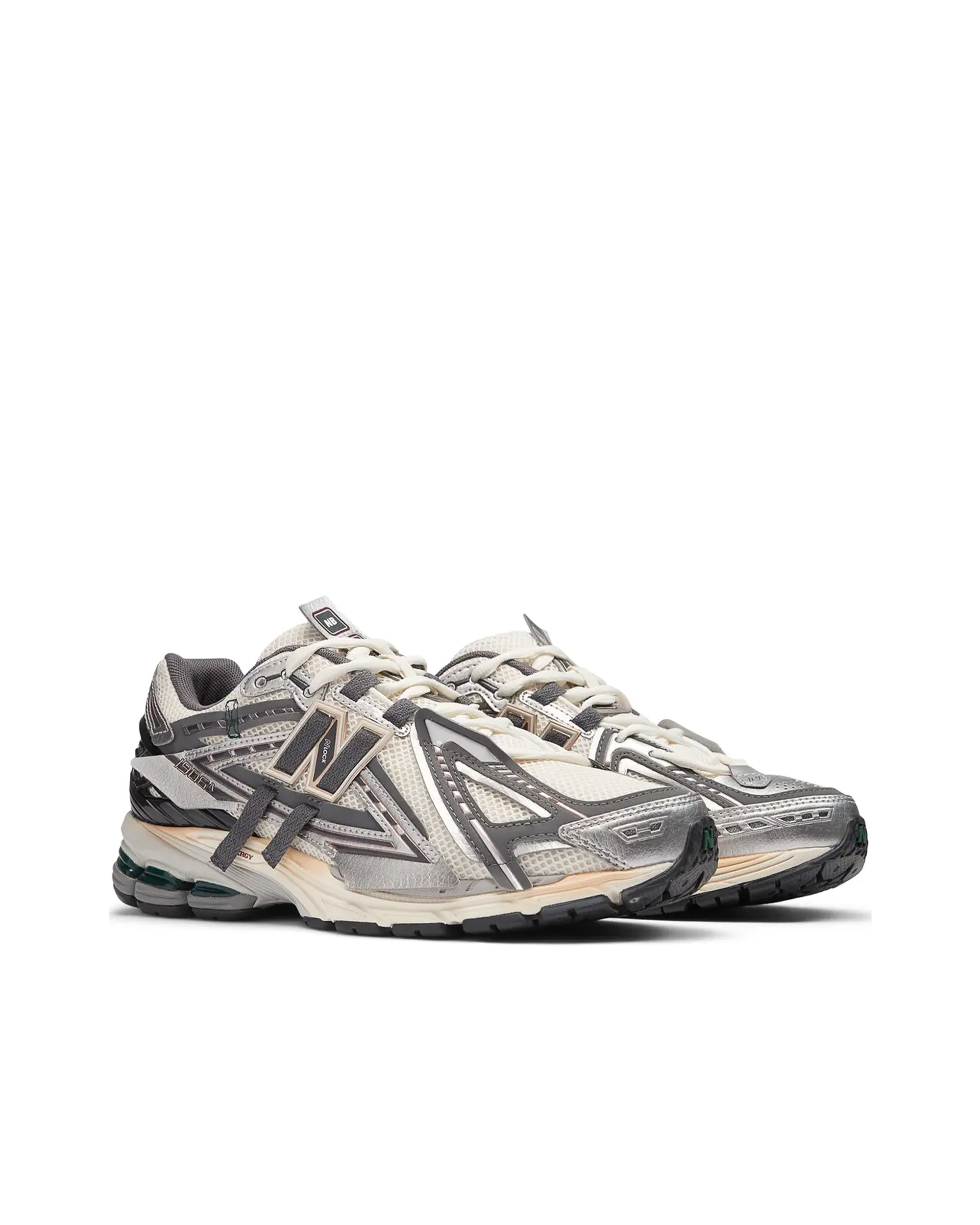 New Balance M1906AD Silver Metallic / Castlerock