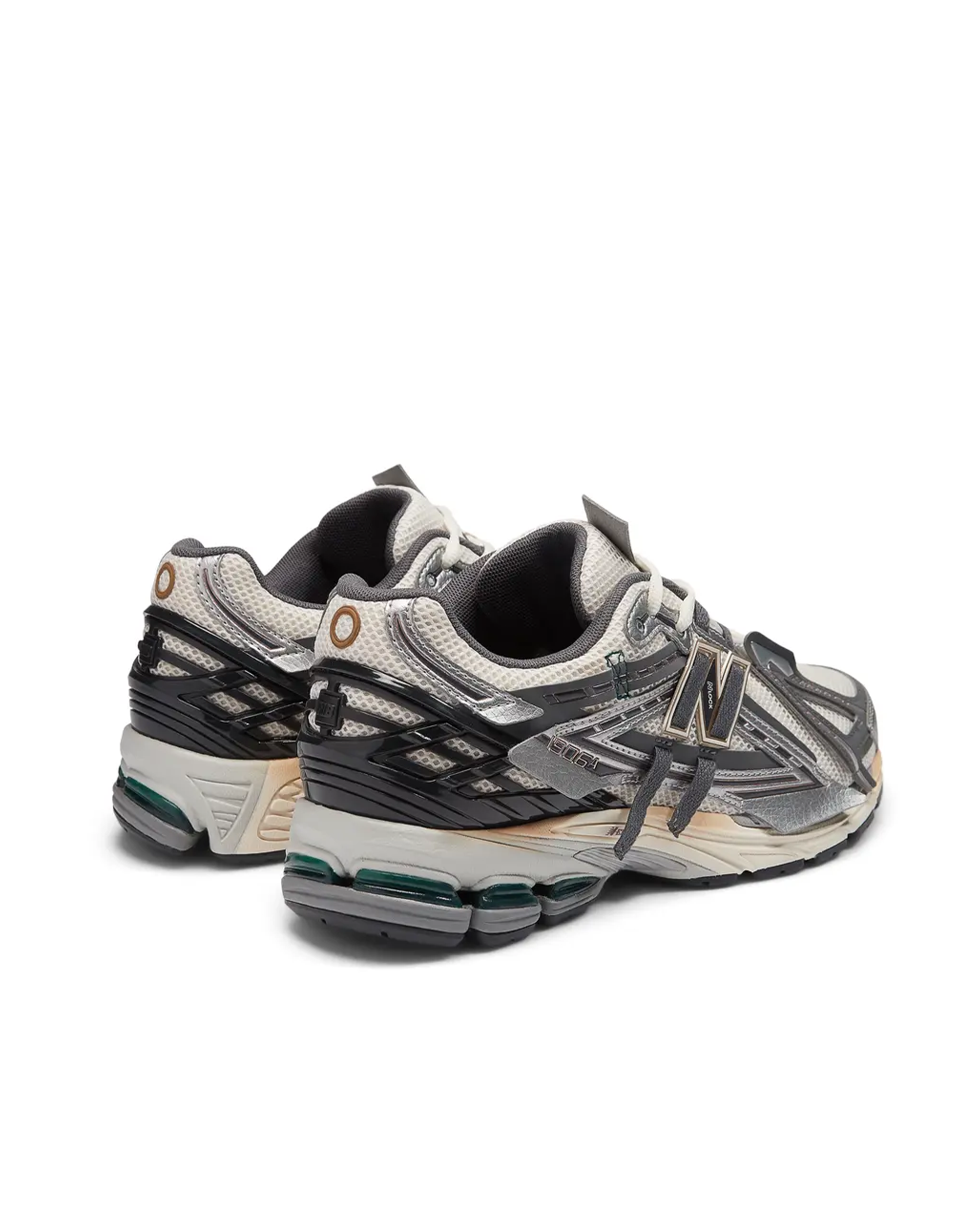 New Balance M1906AD Silver Metallic / Castlerock