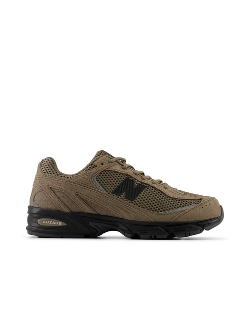New Balance New Balance U50920U Thunder Brown/ Black