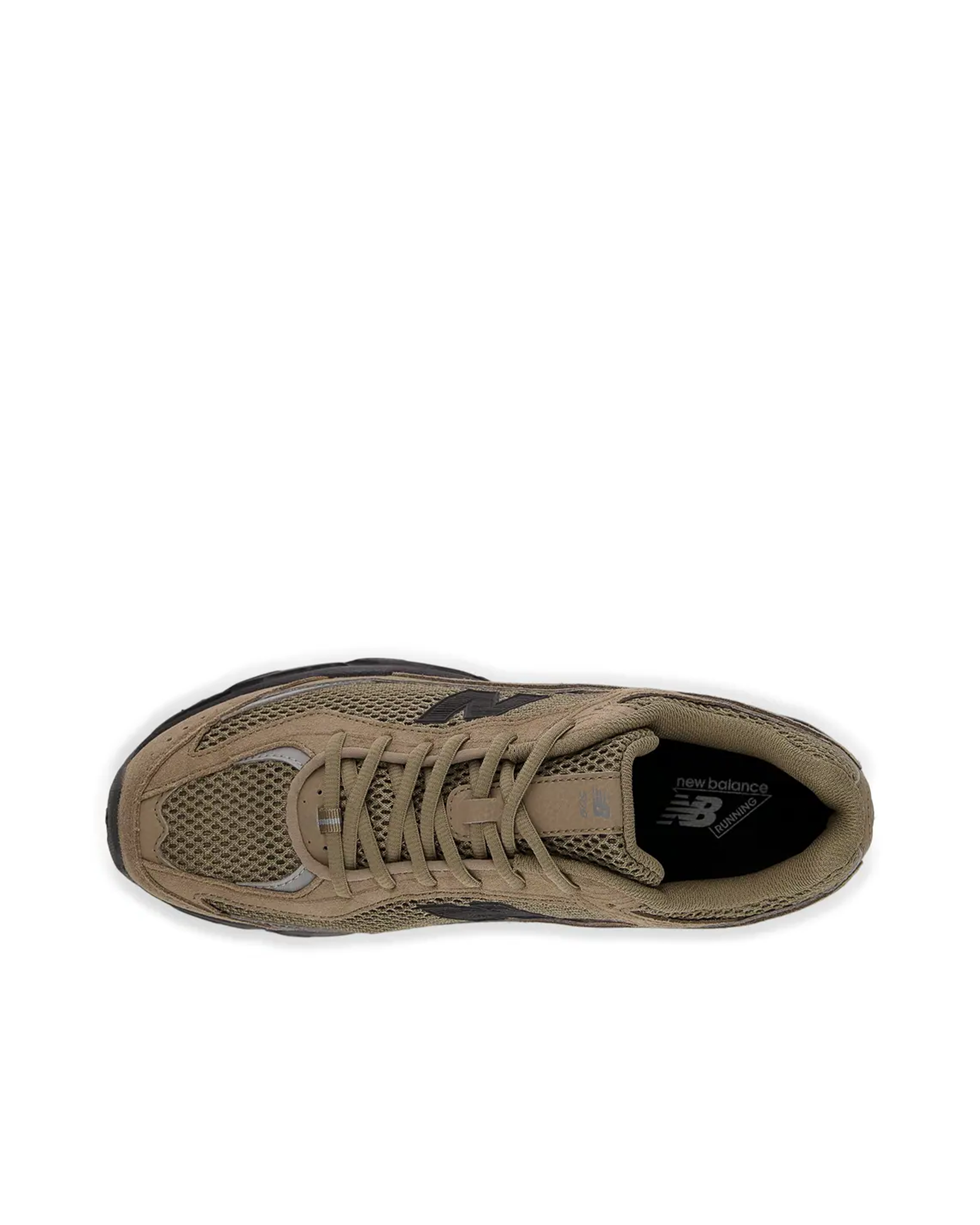New Balance U50920U Thunder Brown/ Black