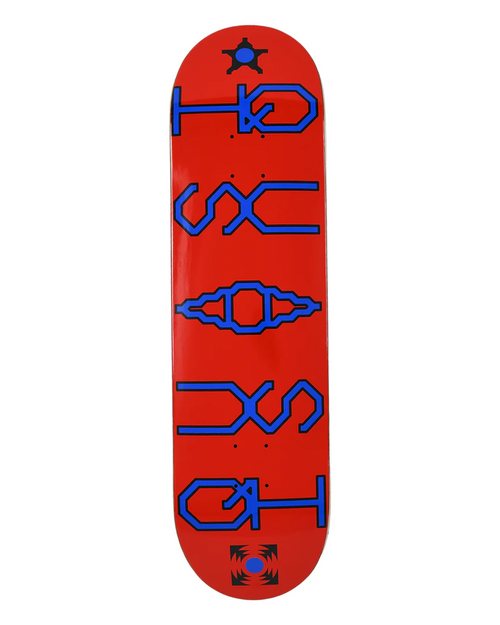 Quasi Quasi Unicode Deck 8.375