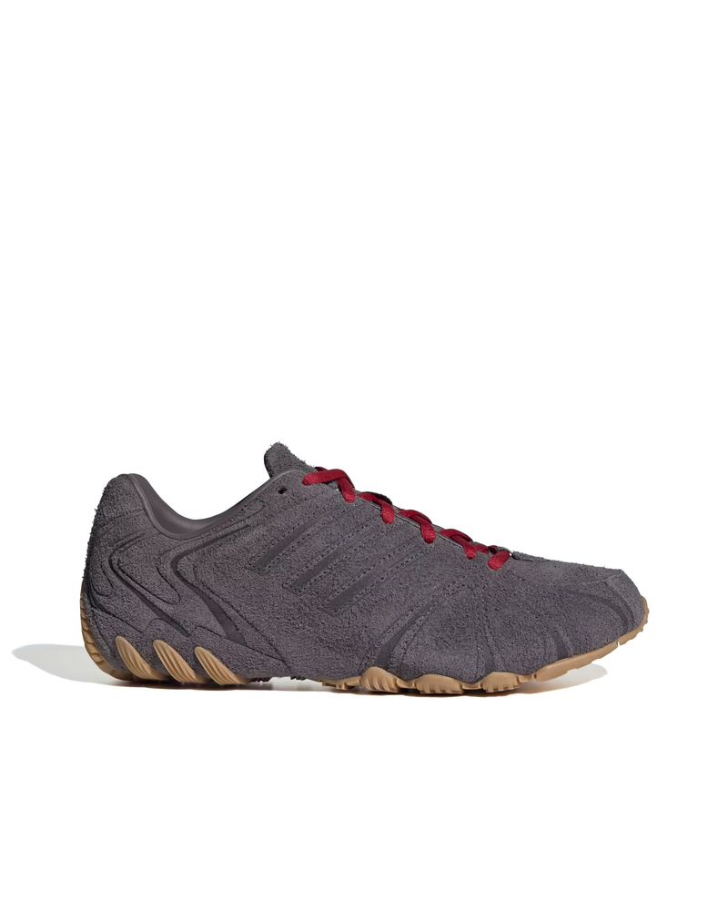 Adidas Adidas Ghost Sprint Grey Strata / Grey Strata / Team Victory Red