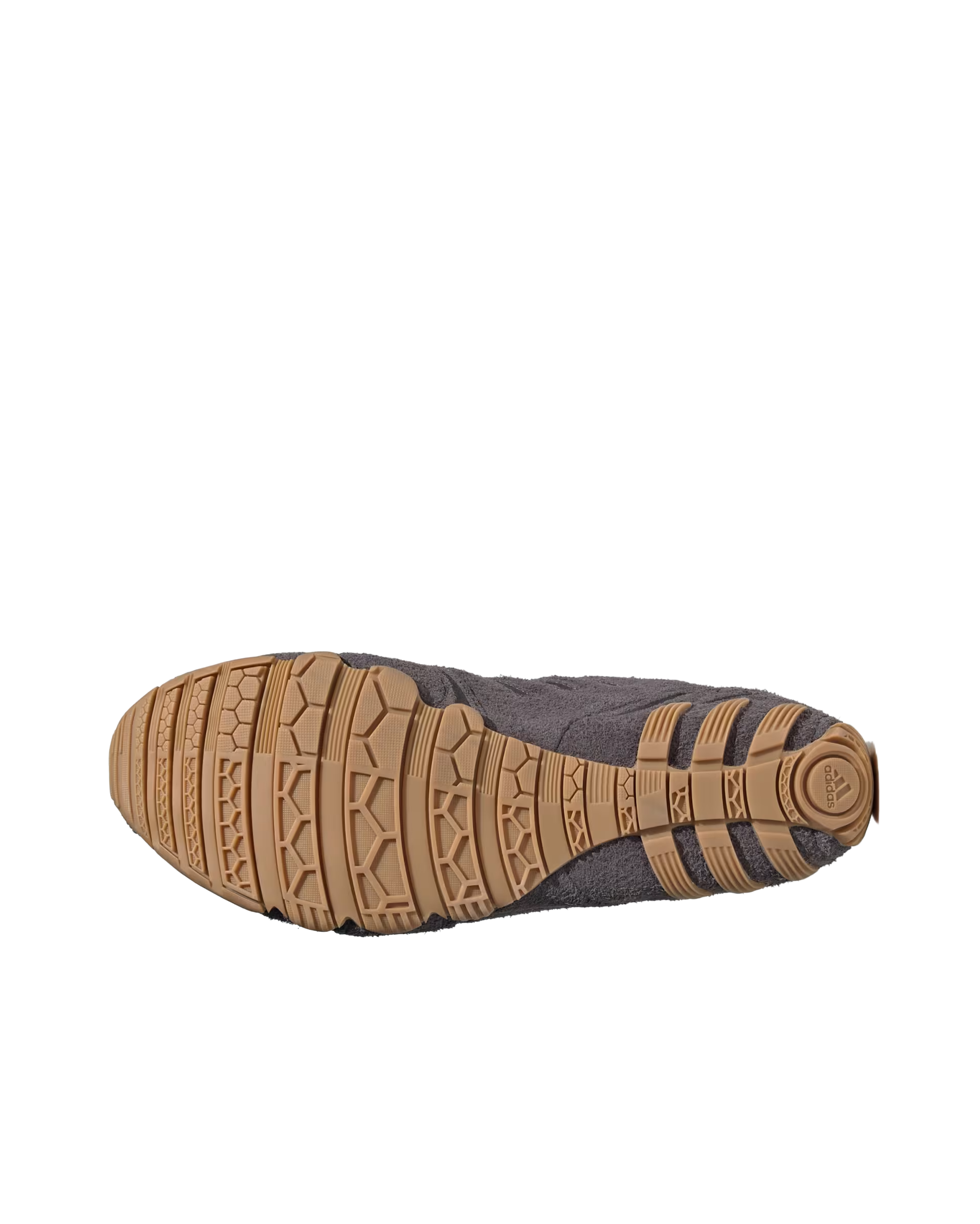 Adidas Ghost Sprint Grey Strata / Grey Strata / Team Victory Red
