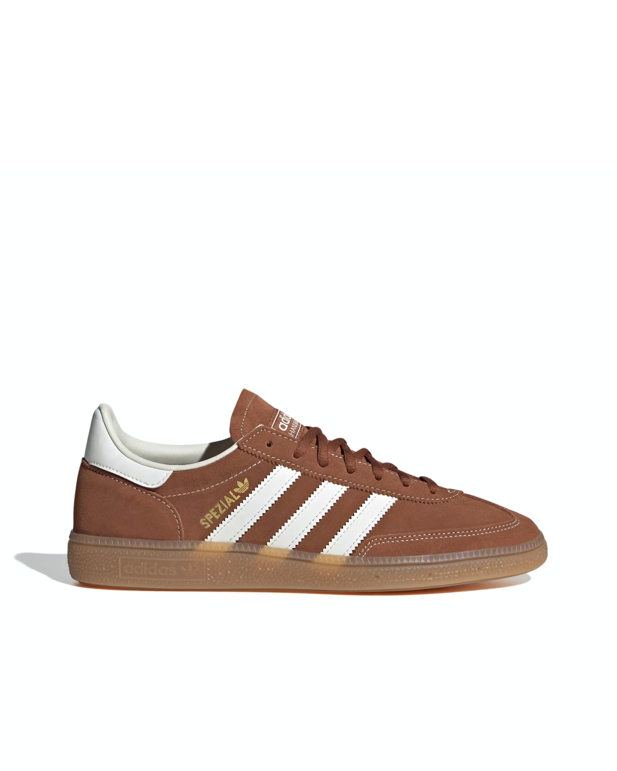 Adidas Handball Spezial Core Dusky Bronze / Off White / Gum