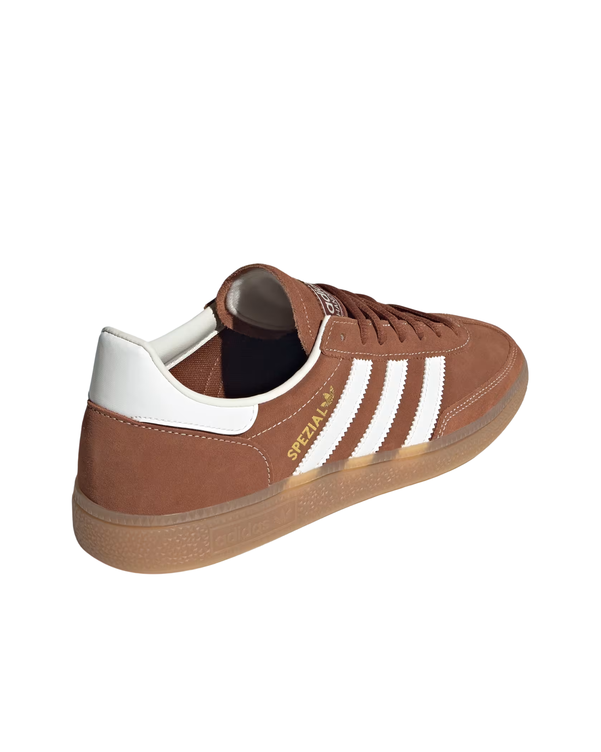 Adidas Handball Spezial Core Dusky Bronze / Off White / Gum