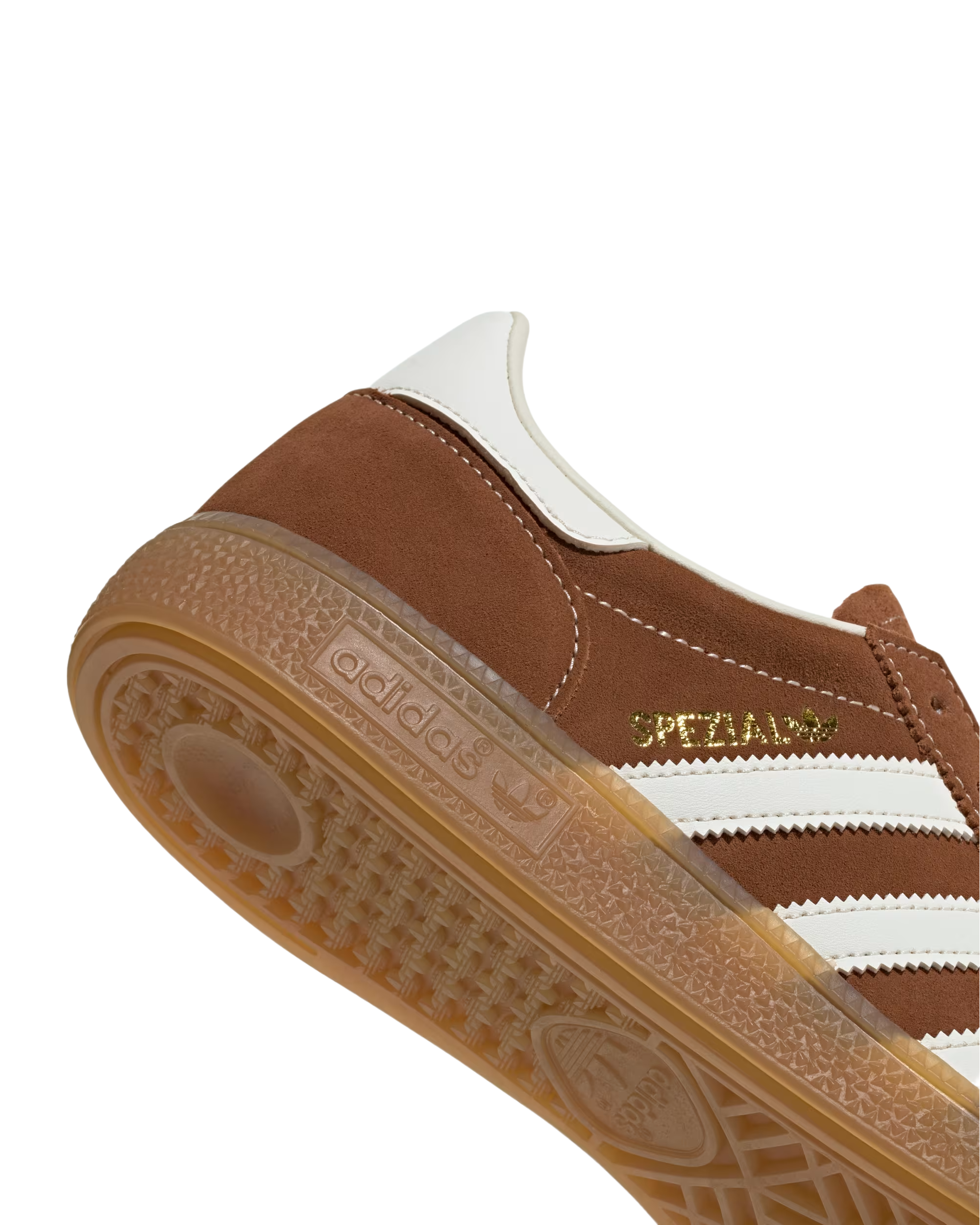 Adidas Handball Spezial Core Dusky Bronze / Off White / Gum