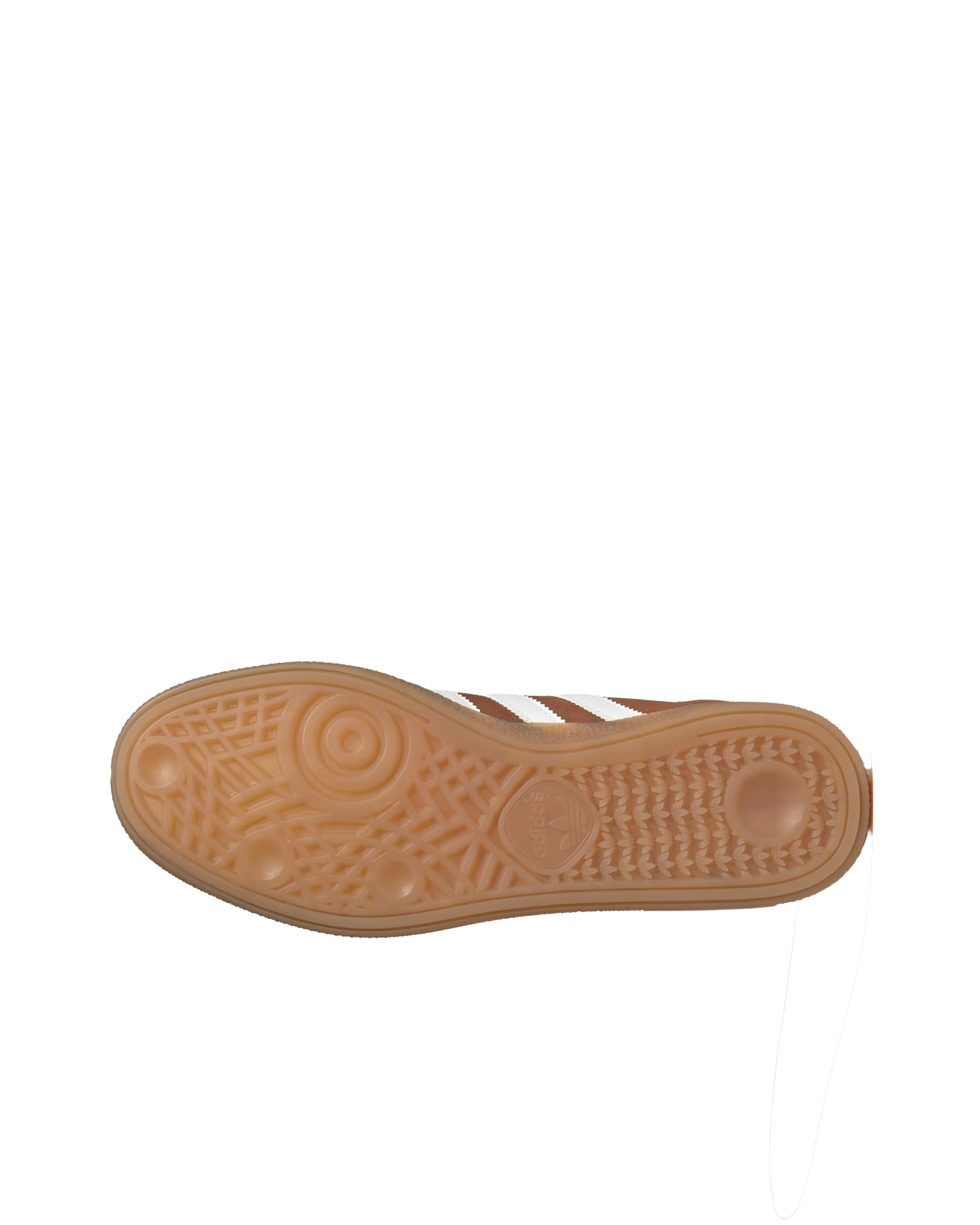 Adidas Handball Spezial Core Dusky Bronze / Off White / Gum