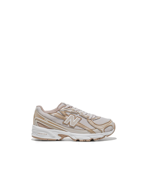 New Balance New Balance 740 Timberwolf / Driftwood