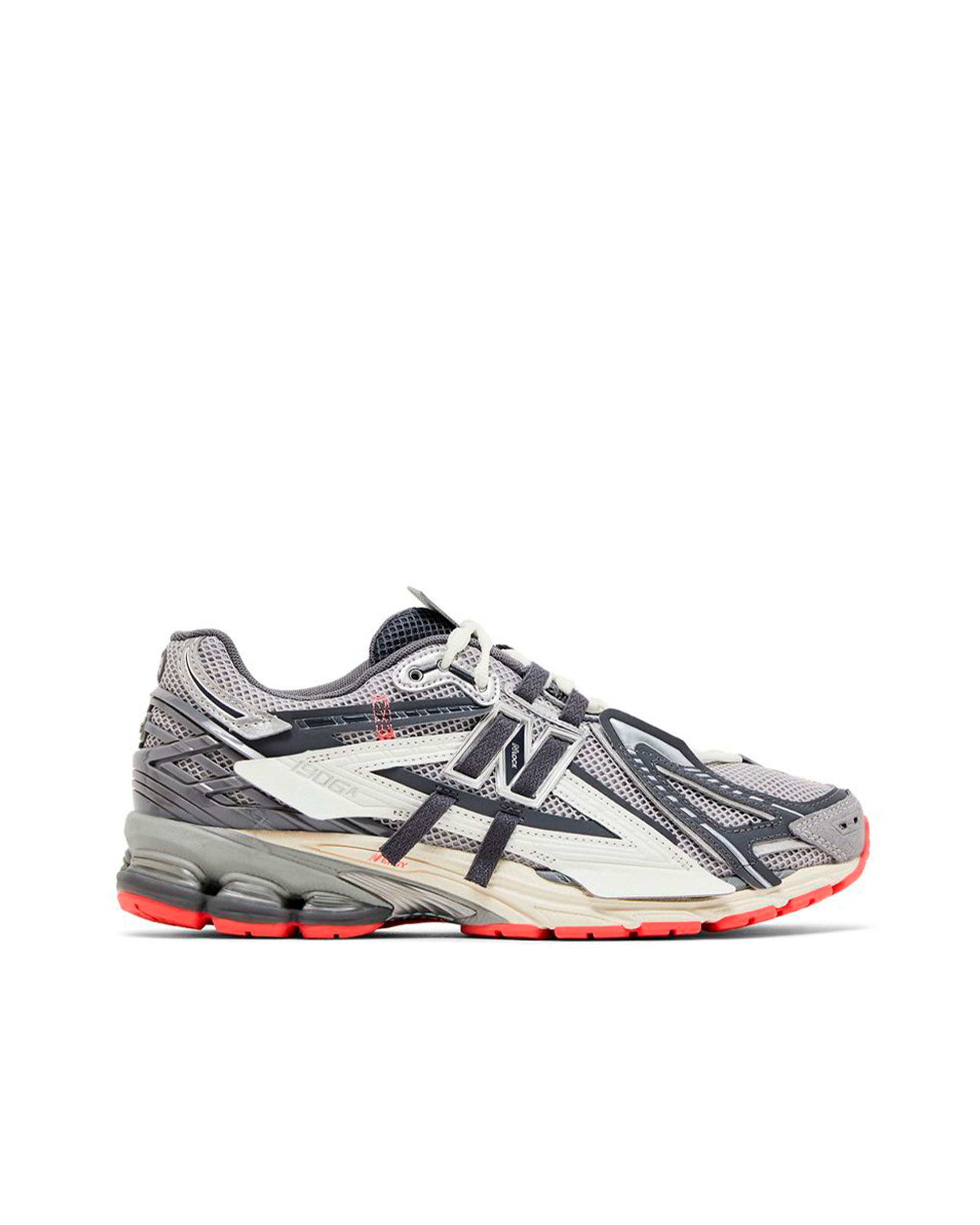 New Balance U1906AC Slate Grey / Raincloud / Drift