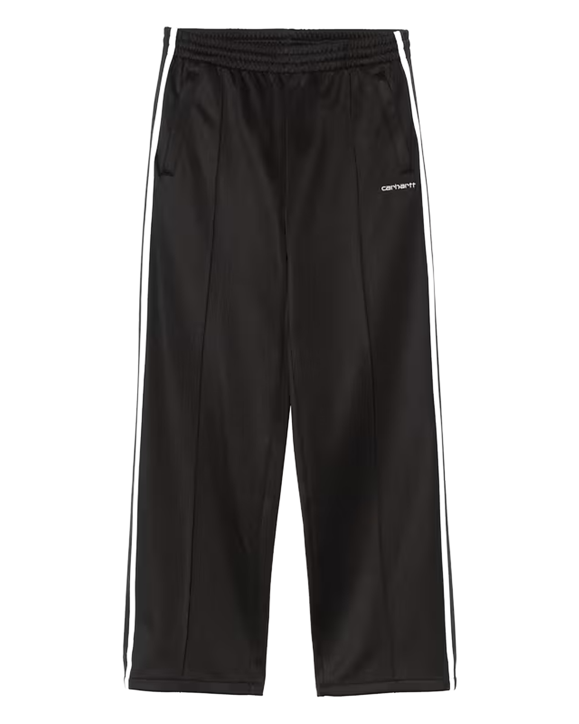 Carhartt WIP Bolar Sweat Pant Black/Wax