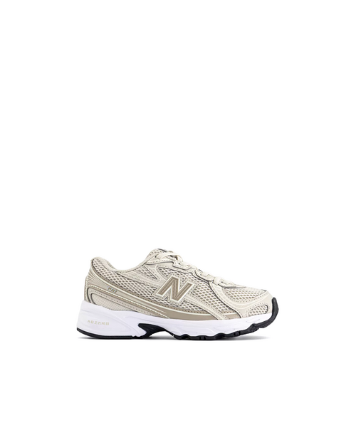 New Balance New Balance P7409KQ Timberwolf/Stoneware