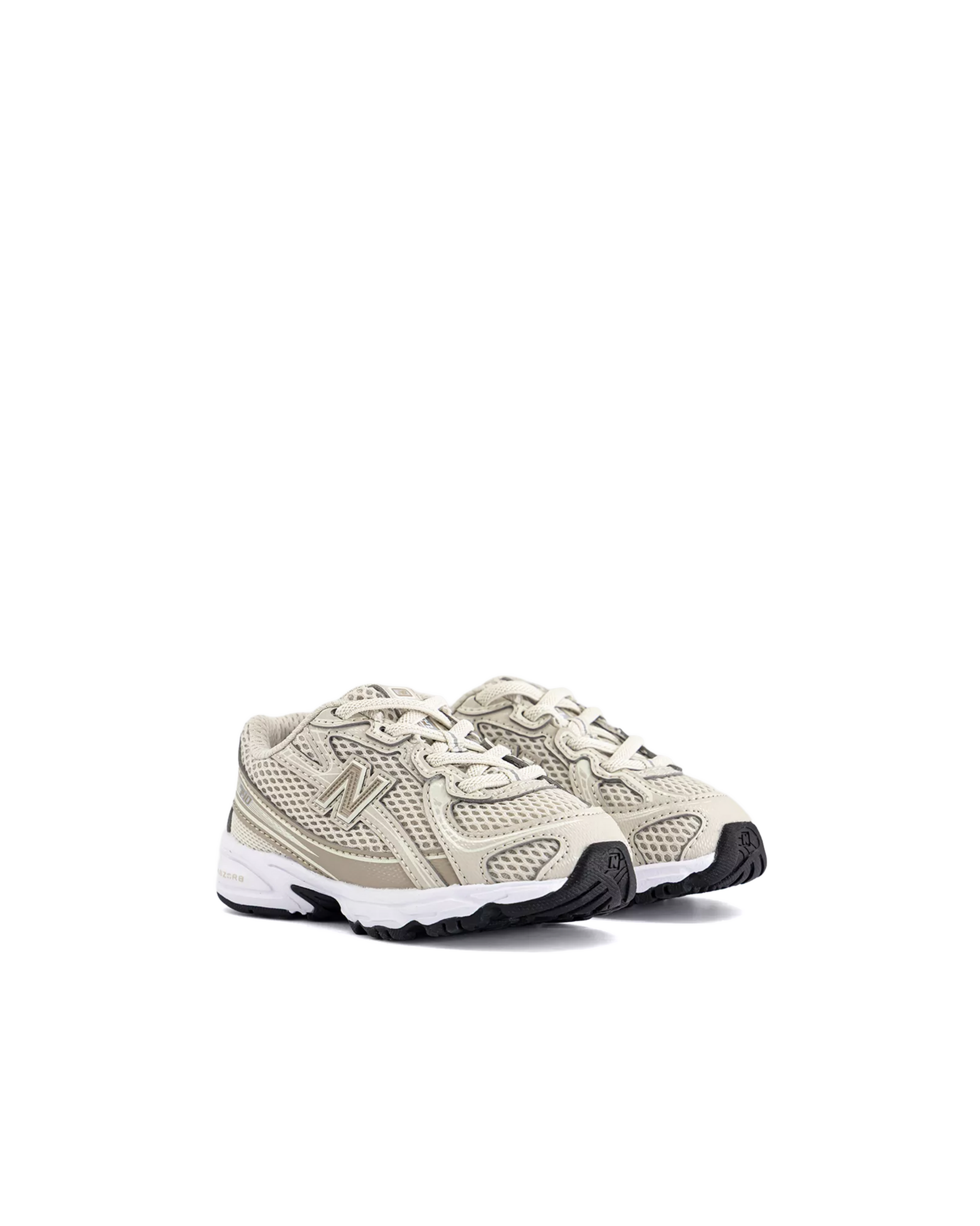 New Balance I7409I2 Light Silver Metallic / Cloud