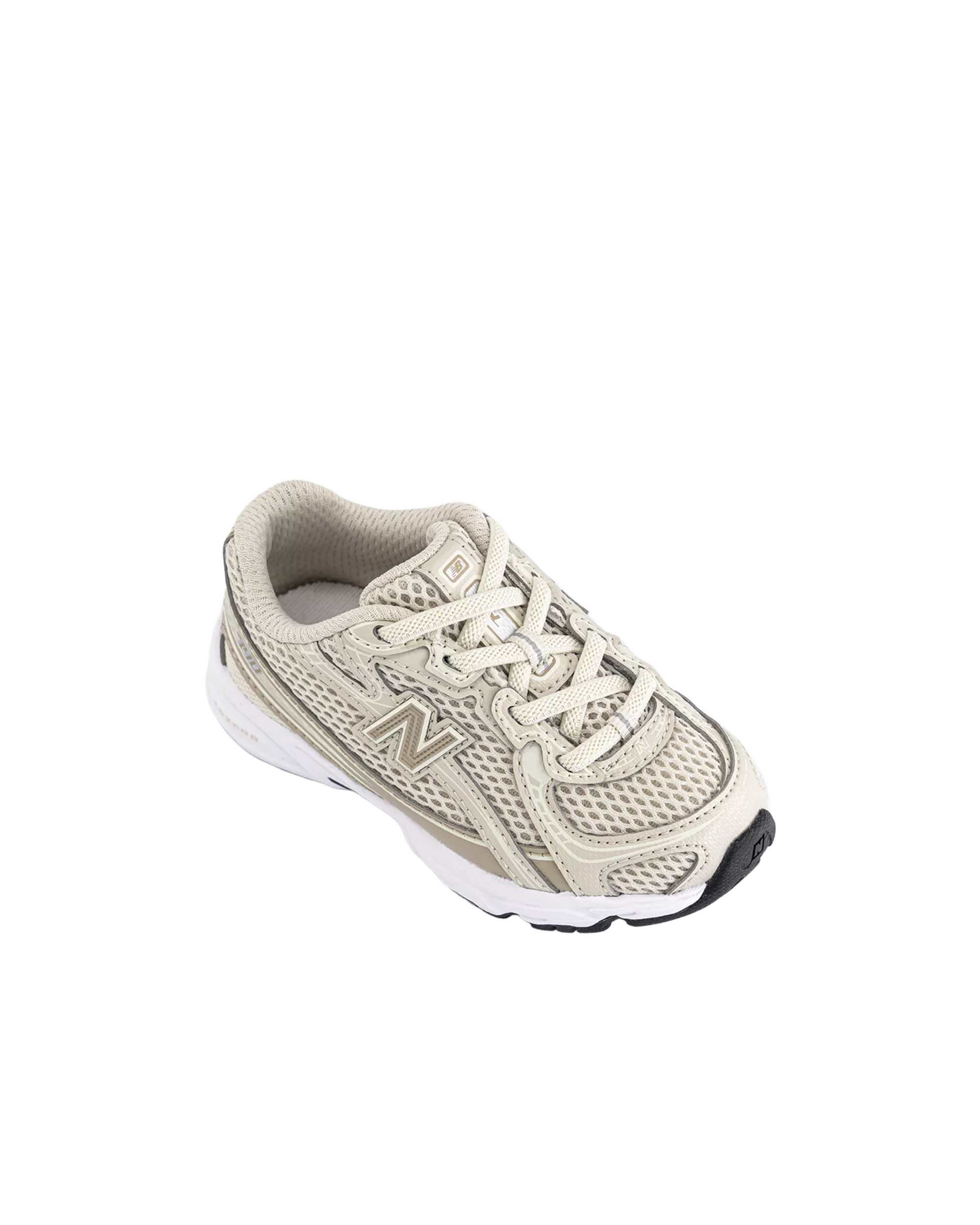New Balance I7409I2 Light Silver Metallic / Cloud
