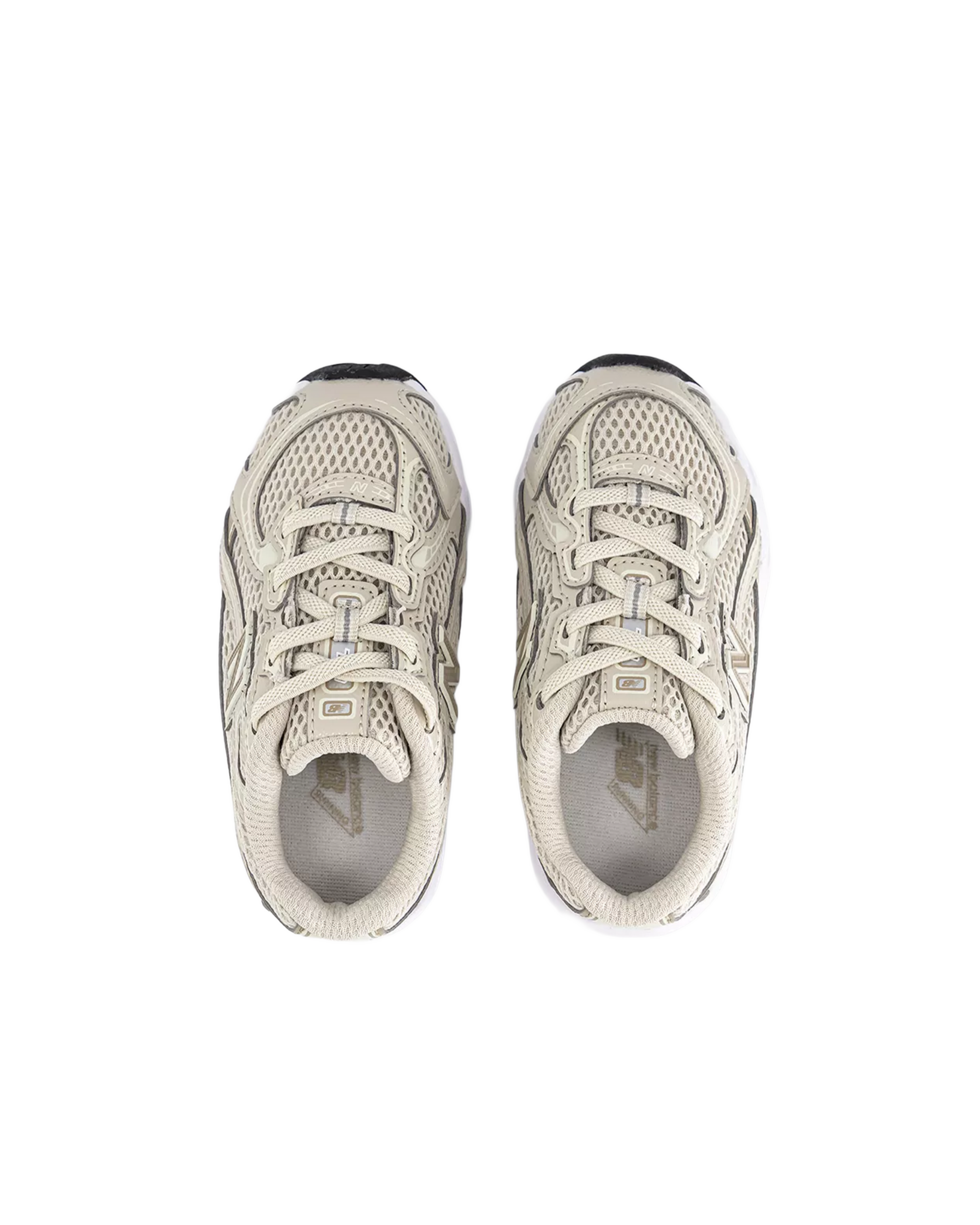 New Balance I7409I2 Light Silver Metallic / Cloud