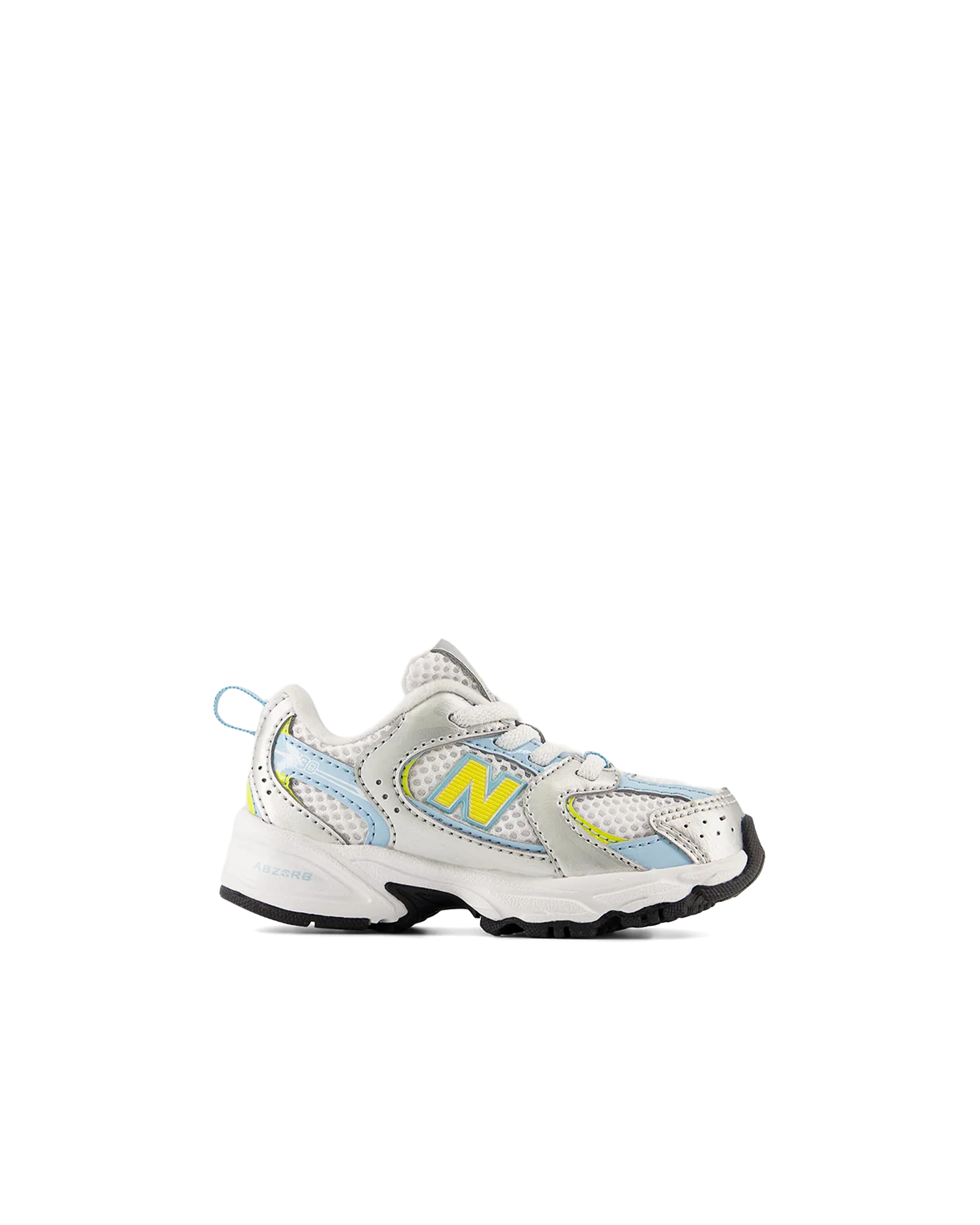 New Balance I5306TK Light Silver Metallic / Cloud