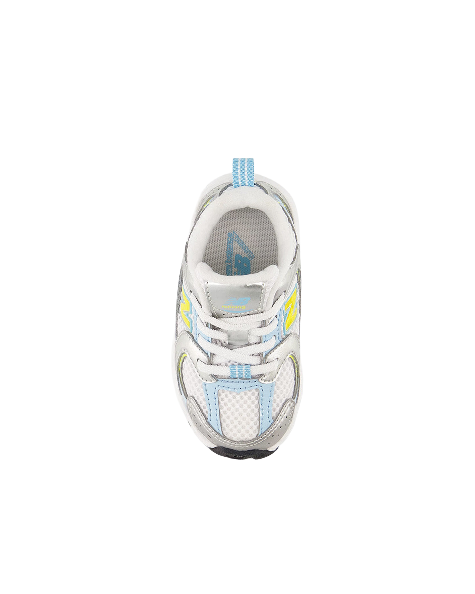 New Balance I5306TK Light Silver Metallic / Cloud