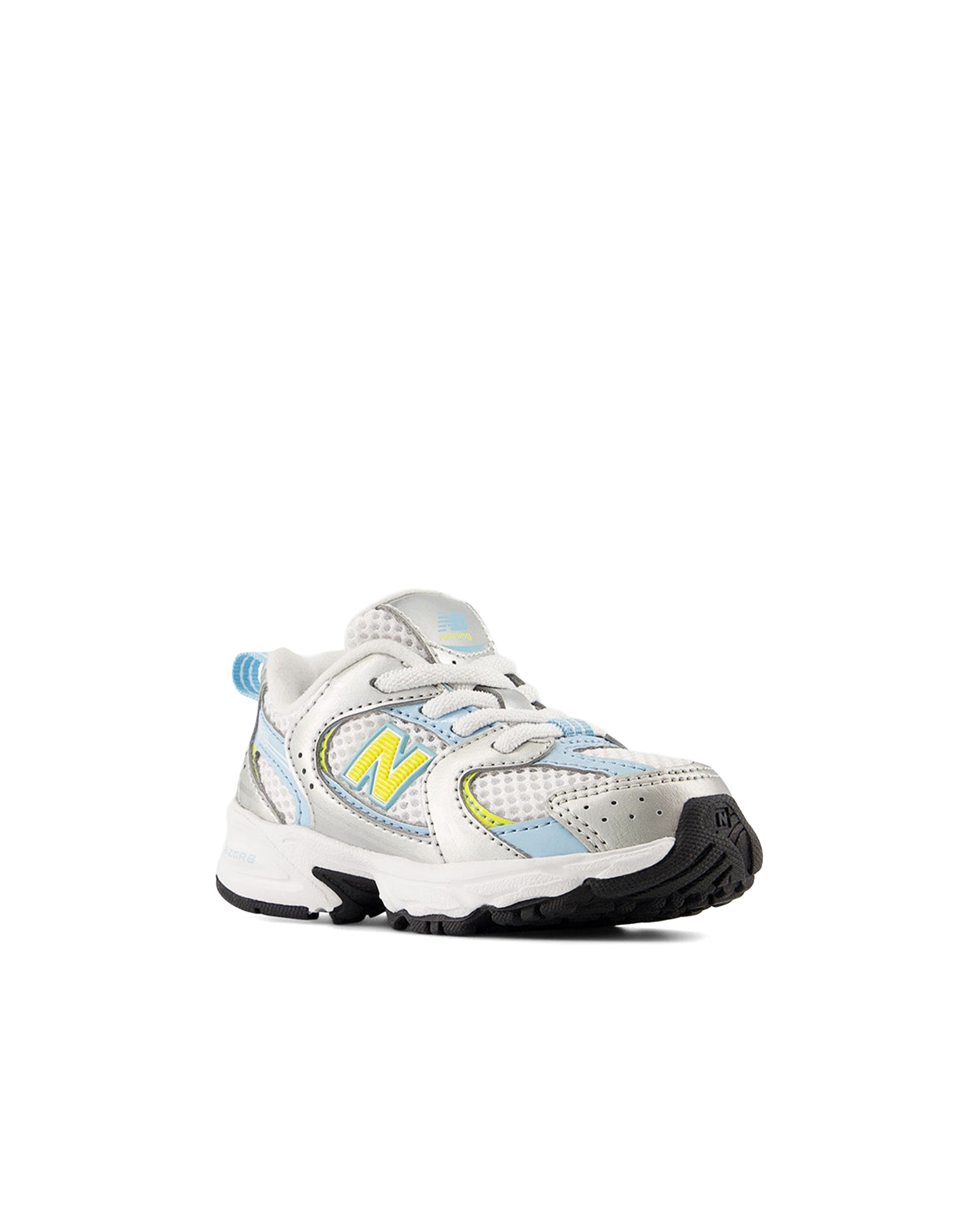 New Balance I5306TK Light Silver Metallic / Cloud