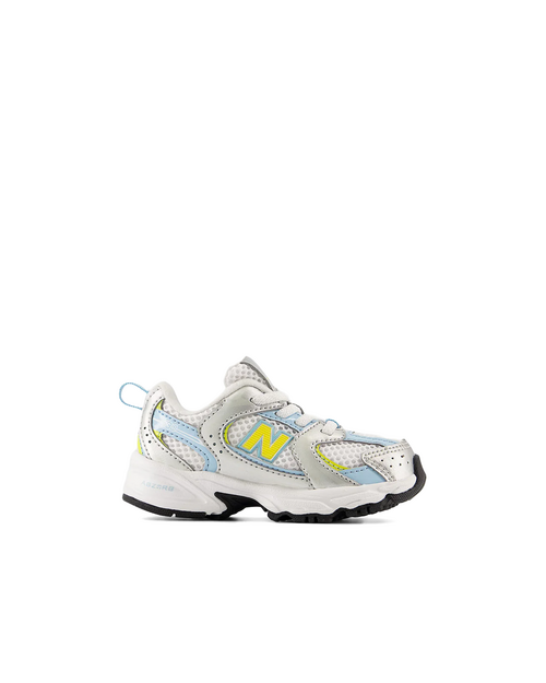 New Balance New Balance I5306TK Light Silver Metallic / Cloud