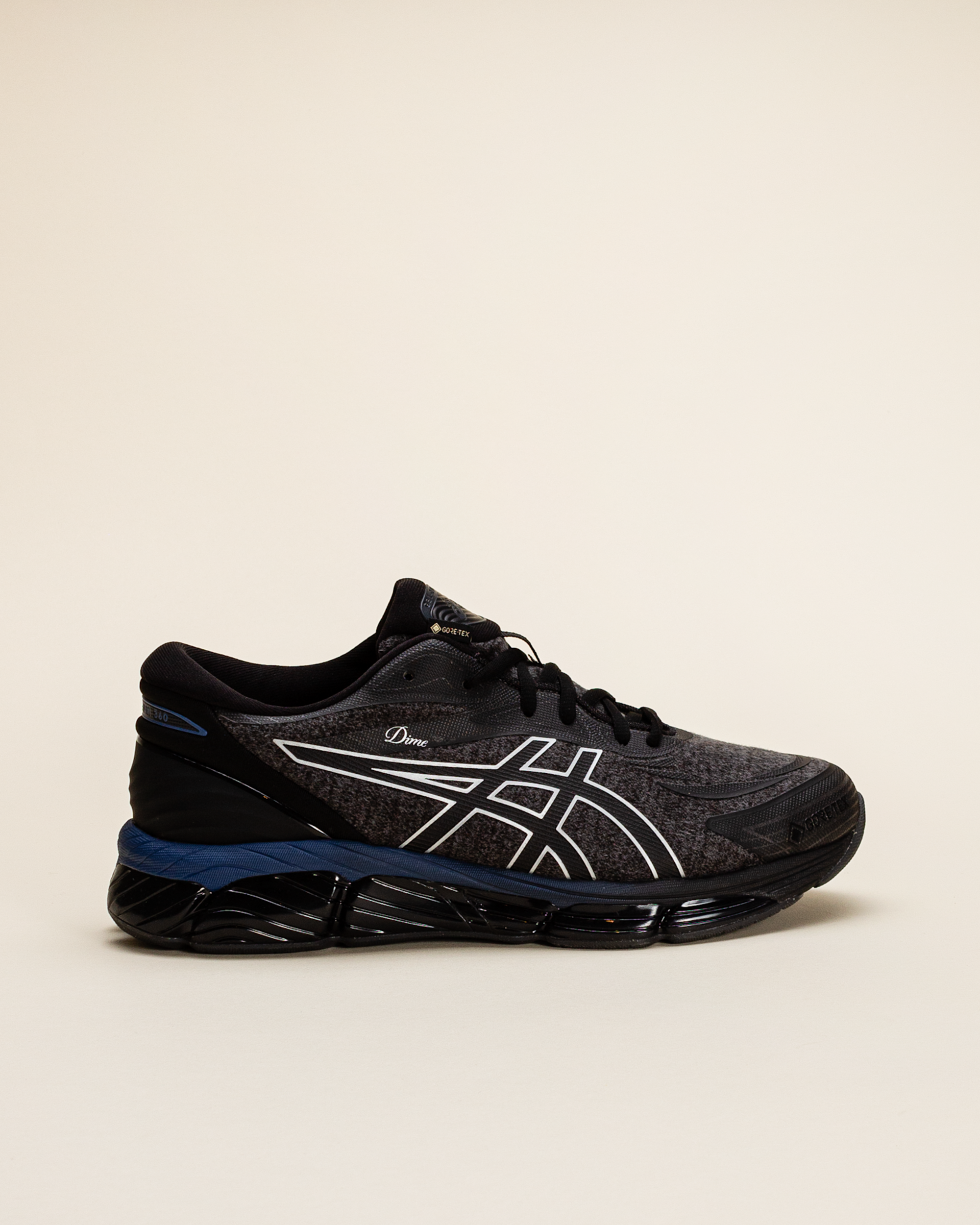 Asics x DIME GEL-Quantum 360 VIII Gore-TEX
