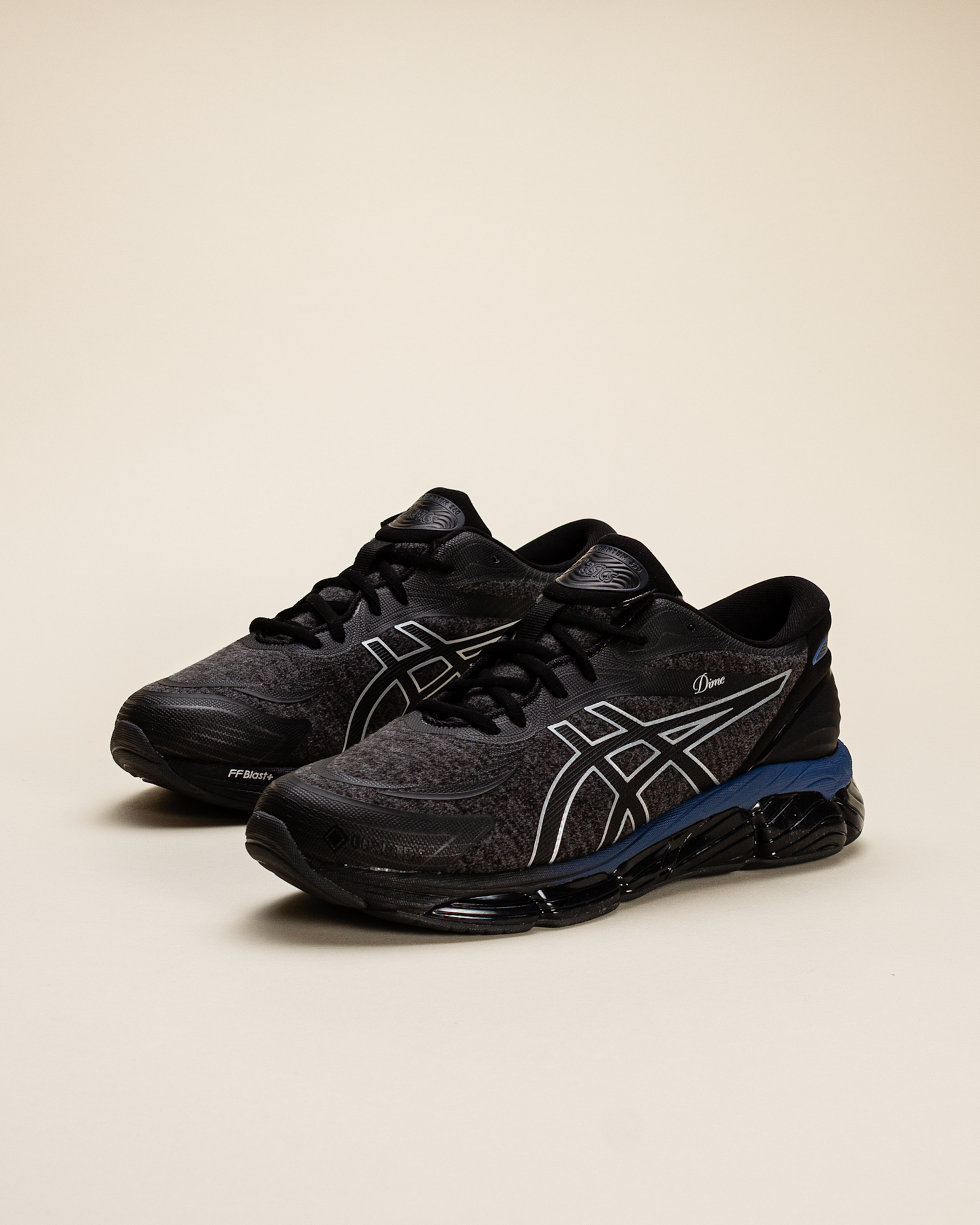 Asics x DIME GEL-Quantum 360 VIII Gore-TEX