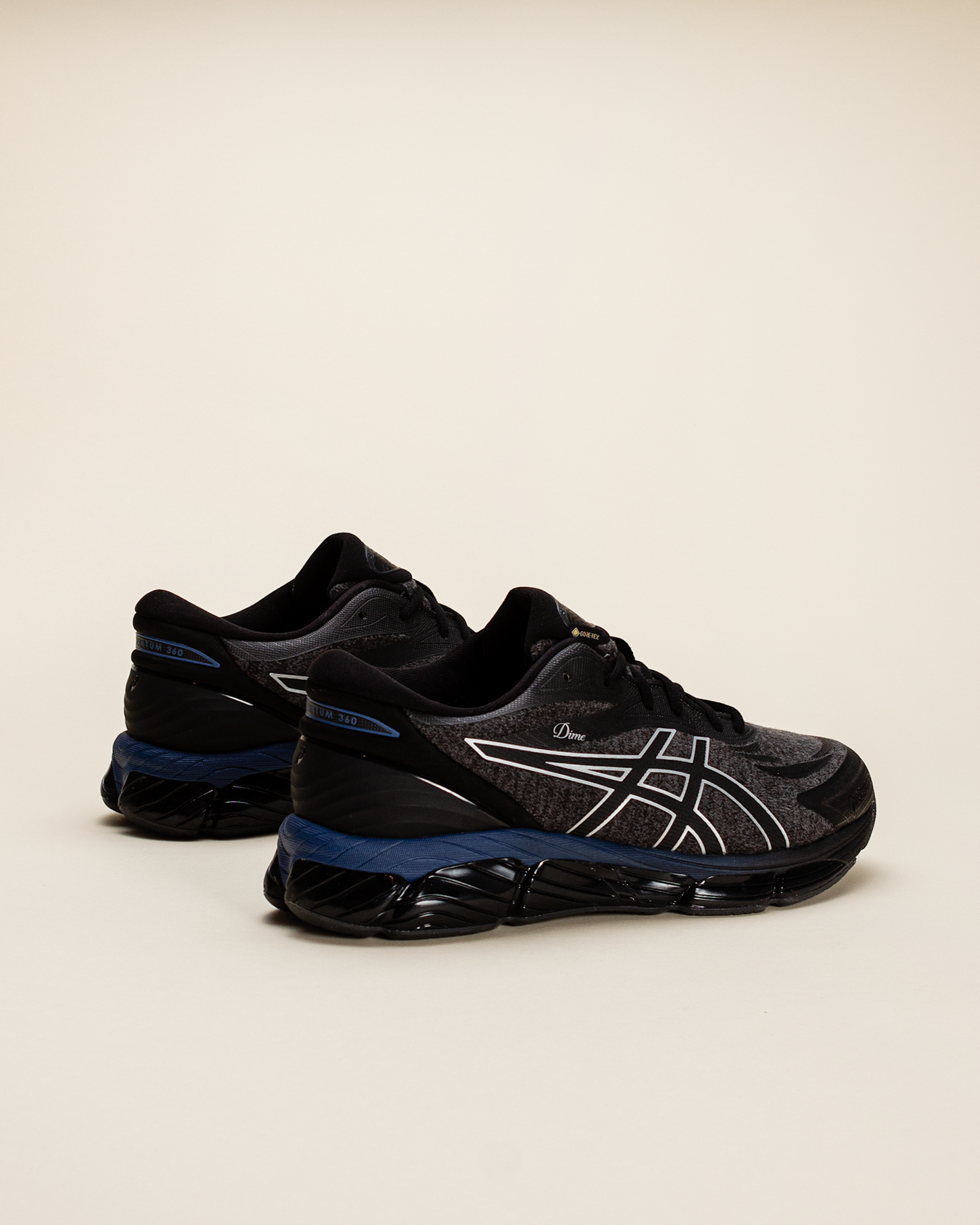Asics x DIME GEL-Quantum 360 VIII Gore-TEX
