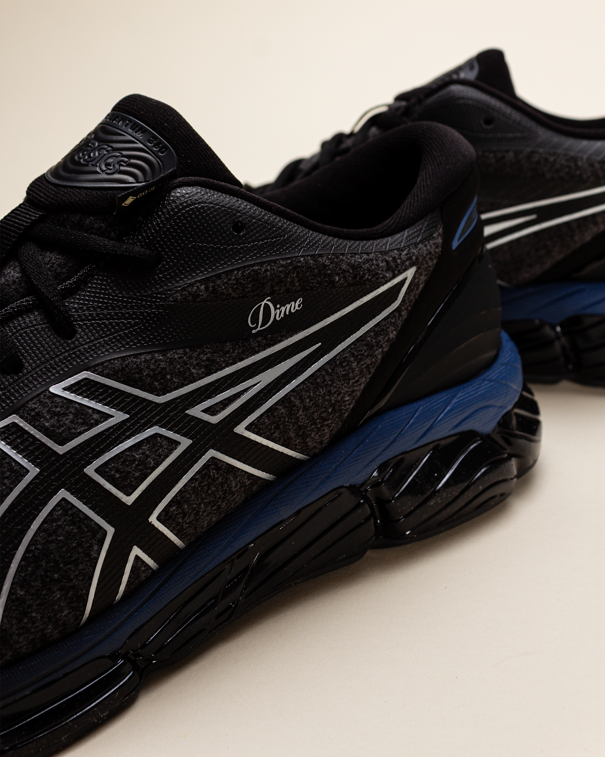 Asics x DIME GEL-Quantum 360 VIII Gore-TEX