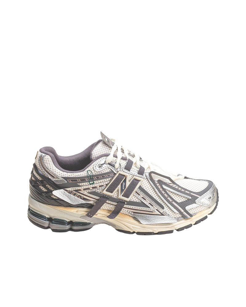 New Balance New Balance 1906A - Silver Metallic / Castlerock / Gold Metallic