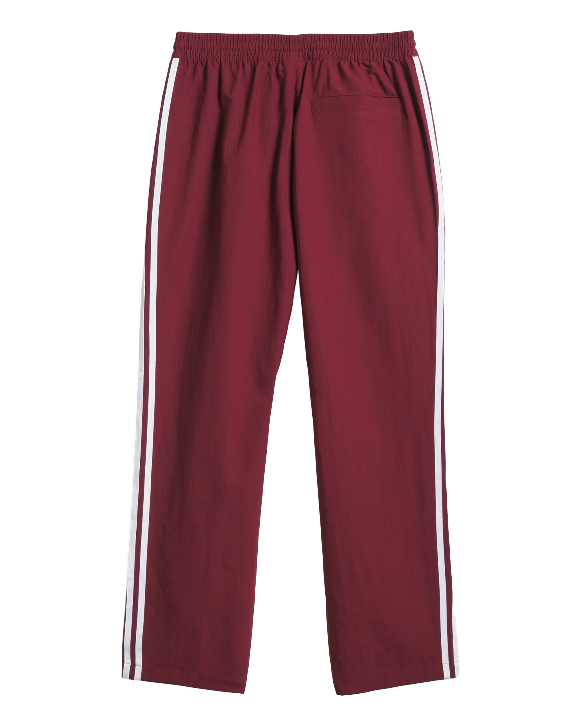 Adidas Superfire Trackpant Shadow Red / White