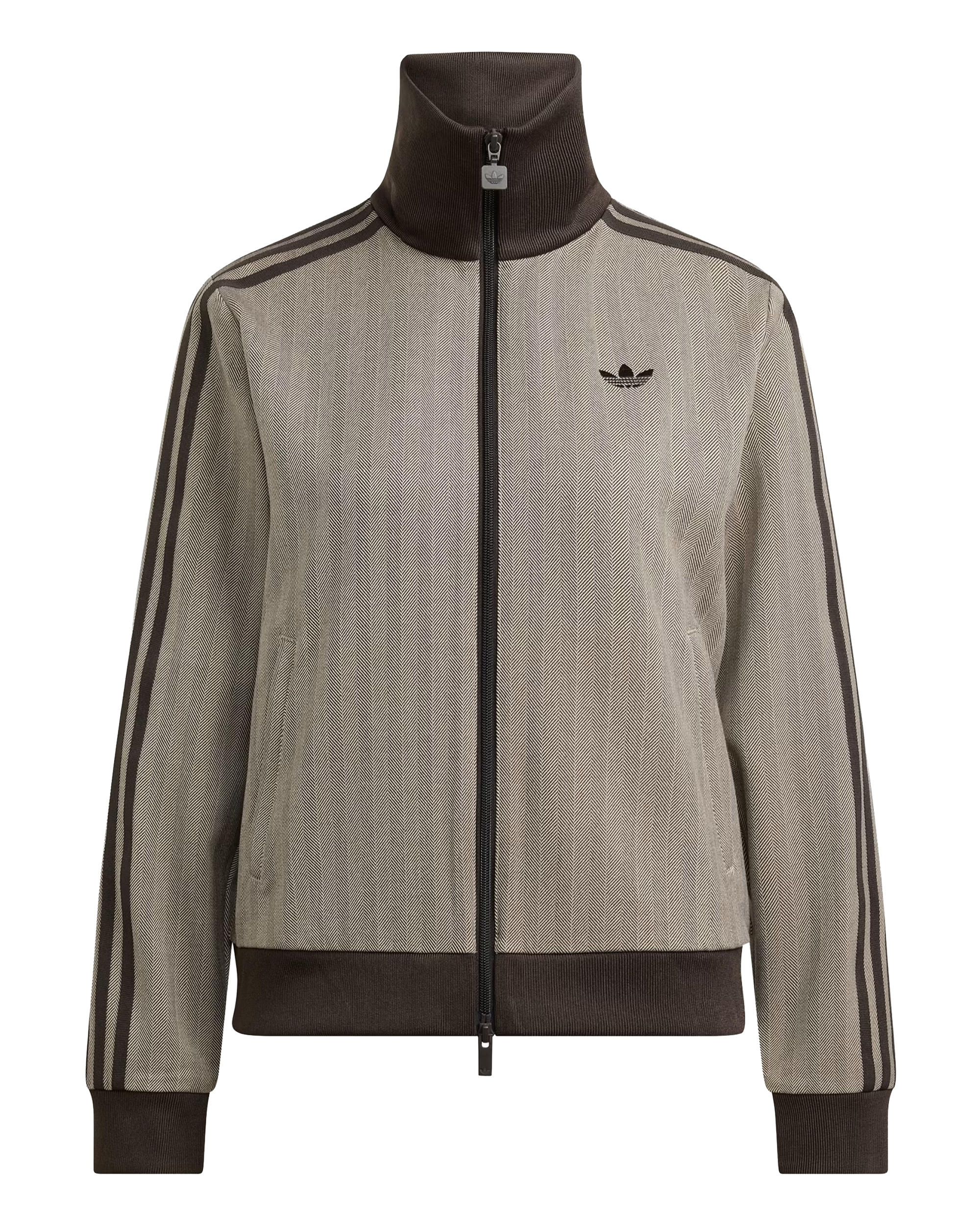 Adidas Classic Tracktop Tweed / Light Brown