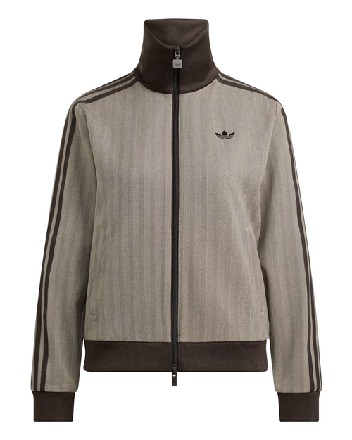 Adidas Adidas Classic Tracktop Tweed / Light Brown
