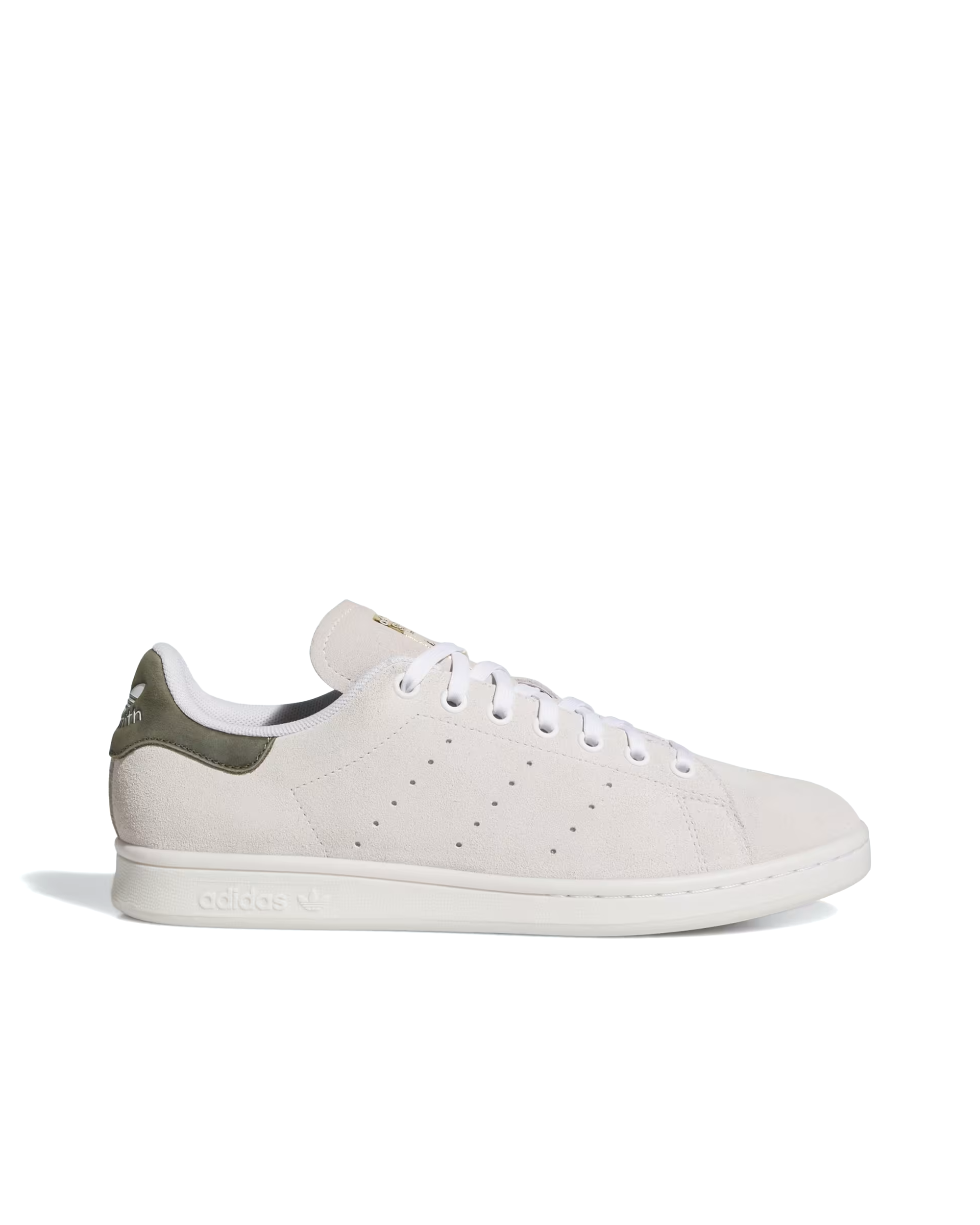 Adidas Stan Smith Crywht/Olistr/Goldmt/Blacry/Stroli/Ormeta