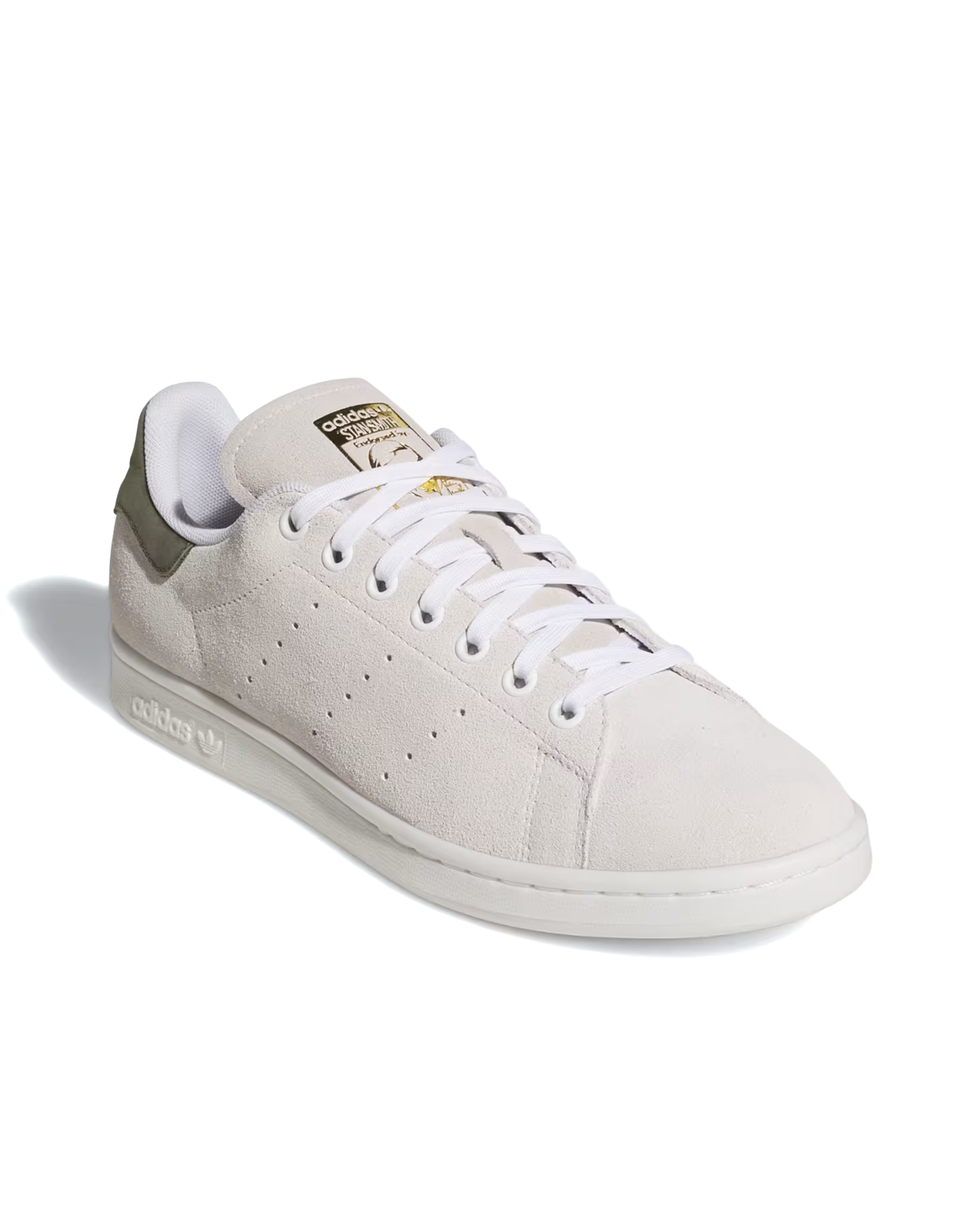 Adidas Stan Smith Crywht/Olistr/Goldmt/Blacry/Stroli/Ormeta