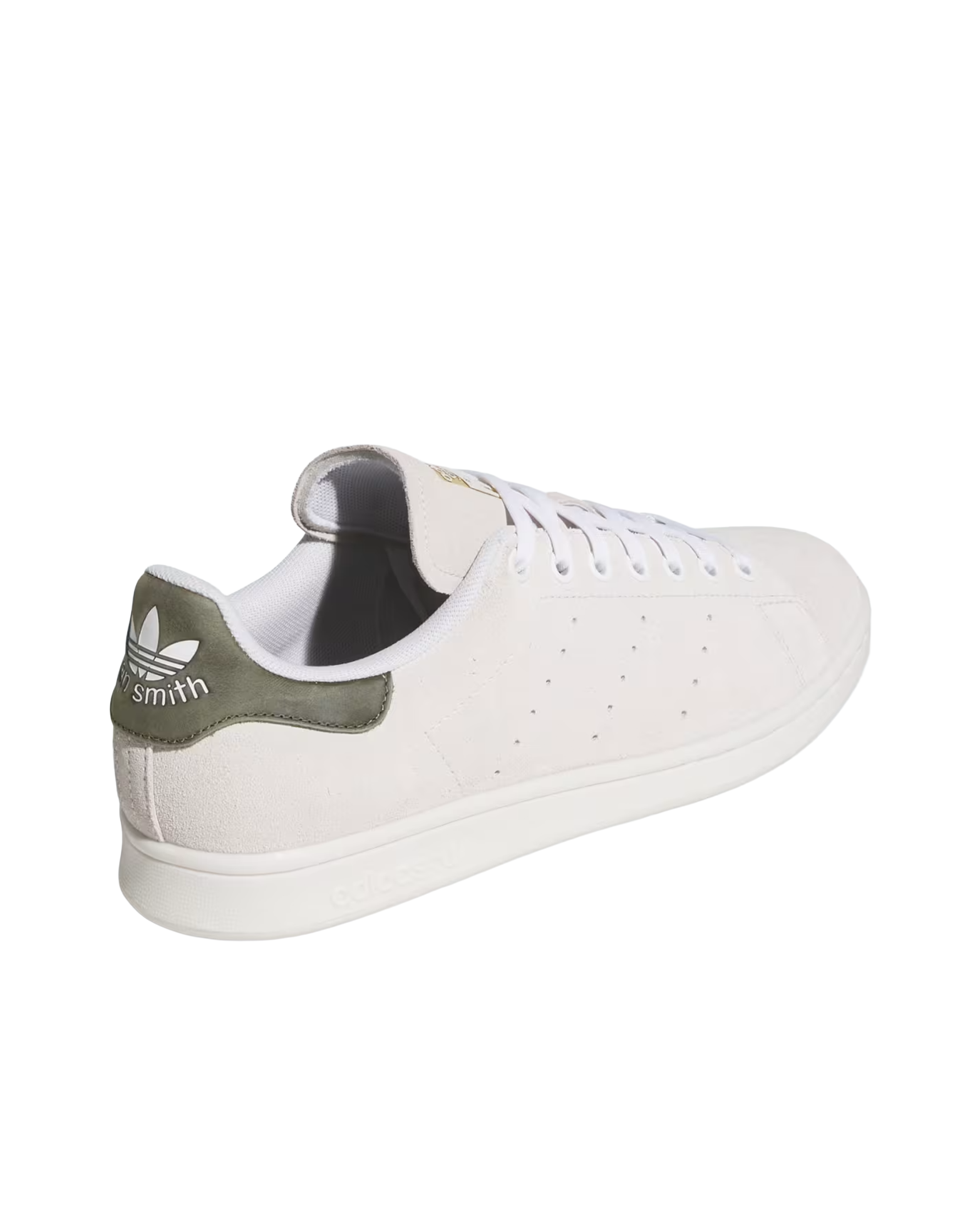 Adidas Stan Smith Crywht/Olistr/Goldmt/Blacry/Stroli/Ormeta