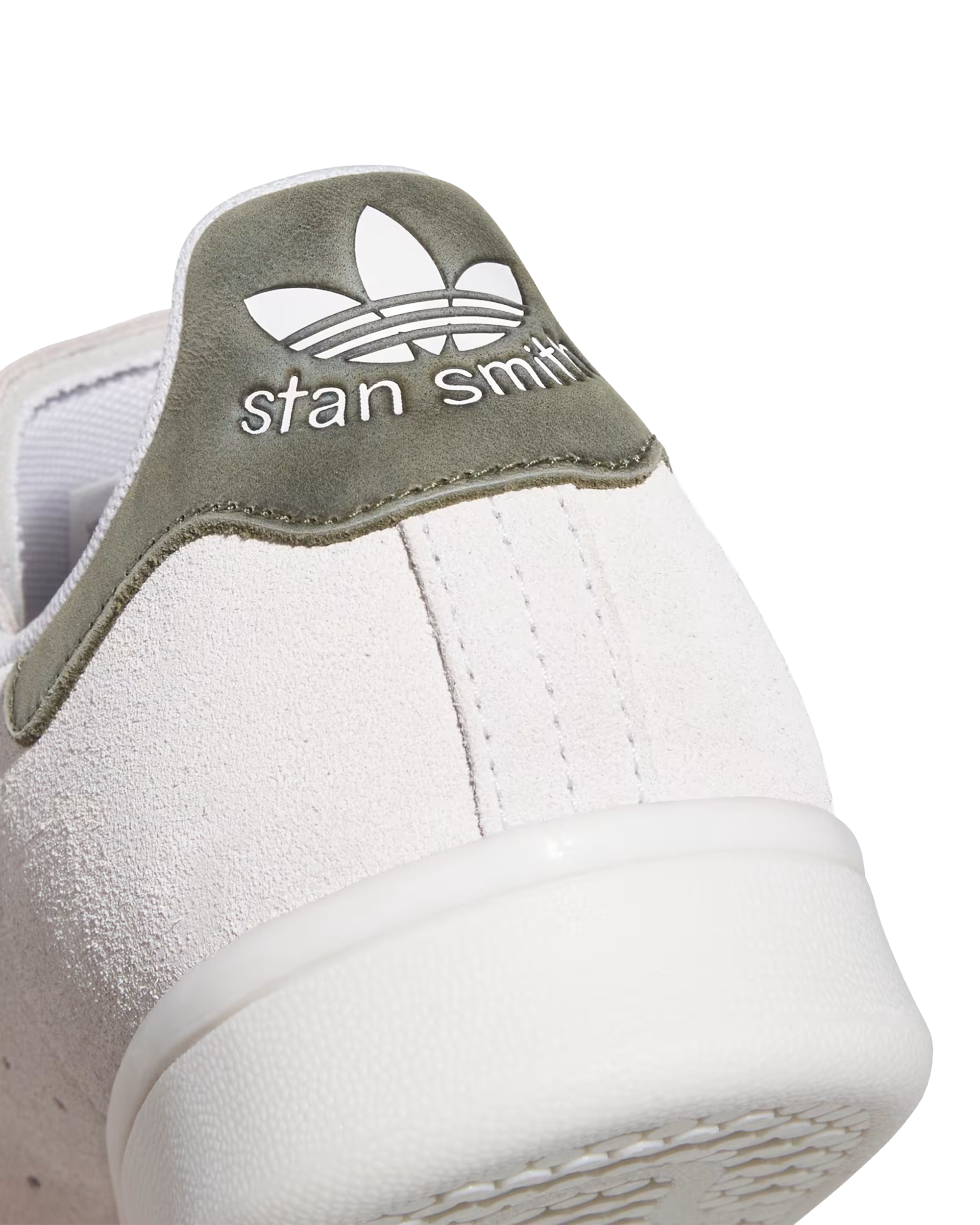 Adidas Stan Smith Crywht/Olistr/Goldmt/Blacry/Stroli/Ormeta