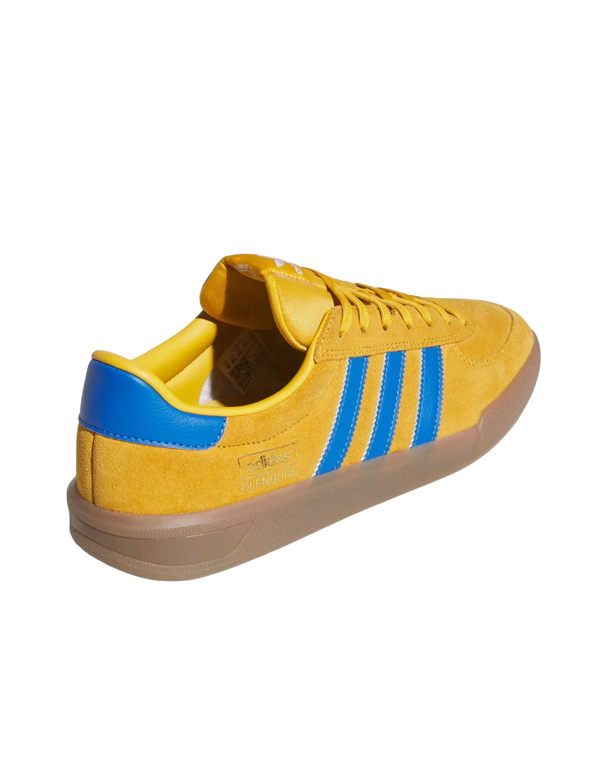 Adidas Glenburn Preyel/Broyal/Gum5