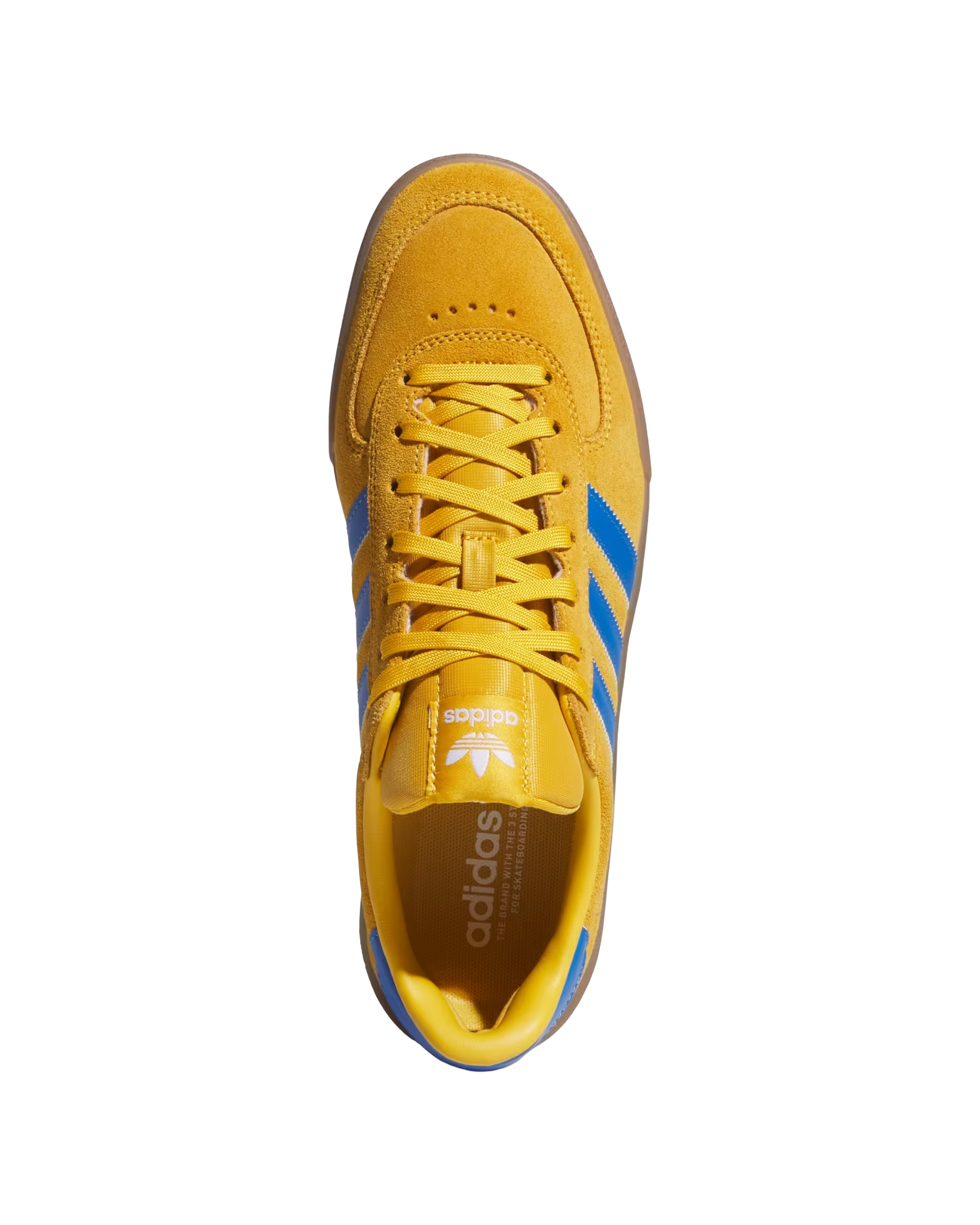 Adidas Glenburn Preyel/Broyal/Gum5