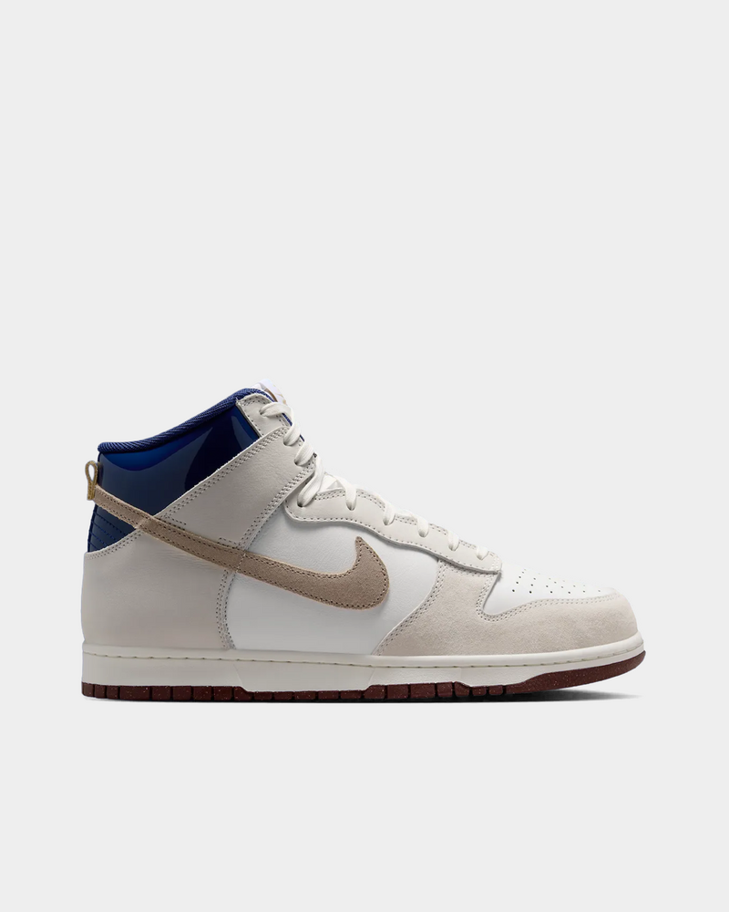 Nike Nike SB Dunk High Pro Qs Beyond