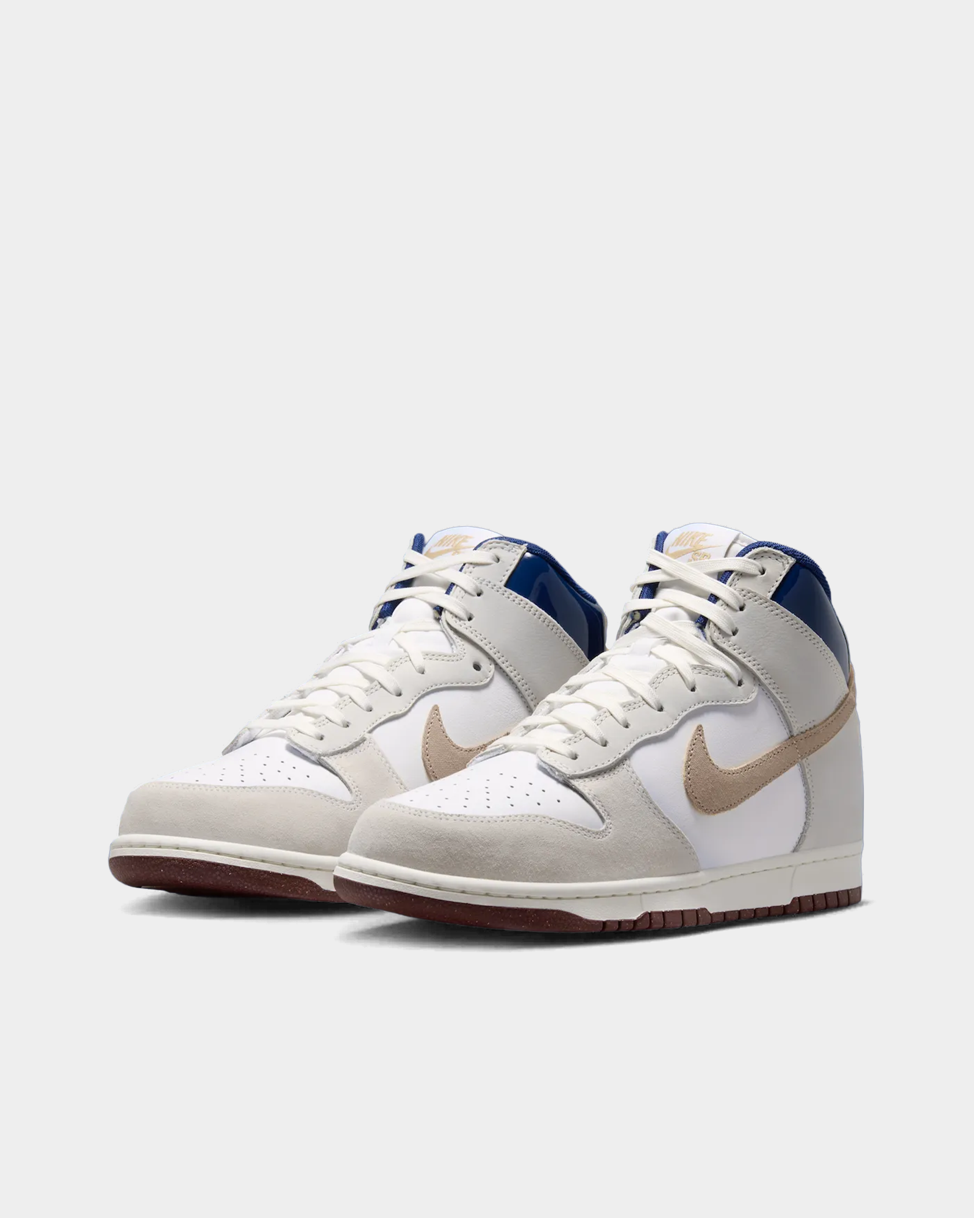 Nike SB Dunk High Pro Qs Beyond