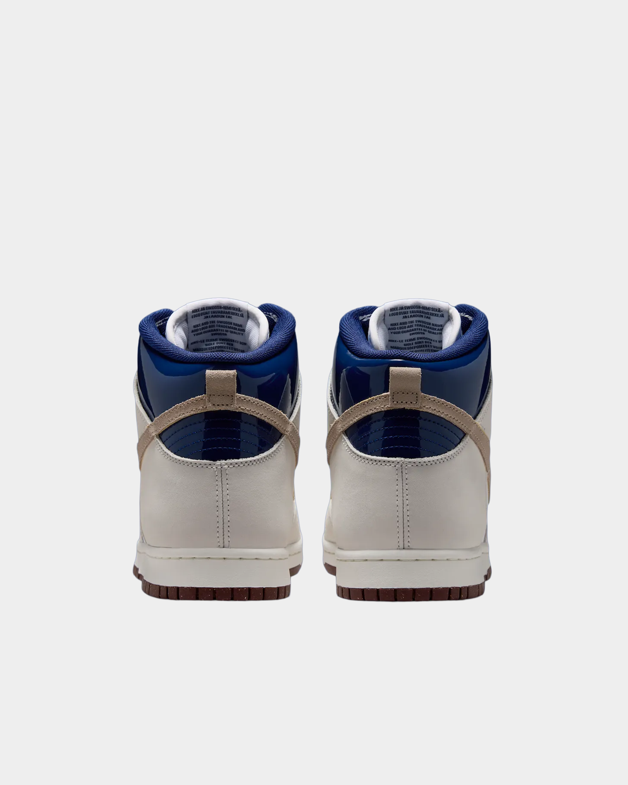 Nike SB Dunk High Pro Qs Beyond
