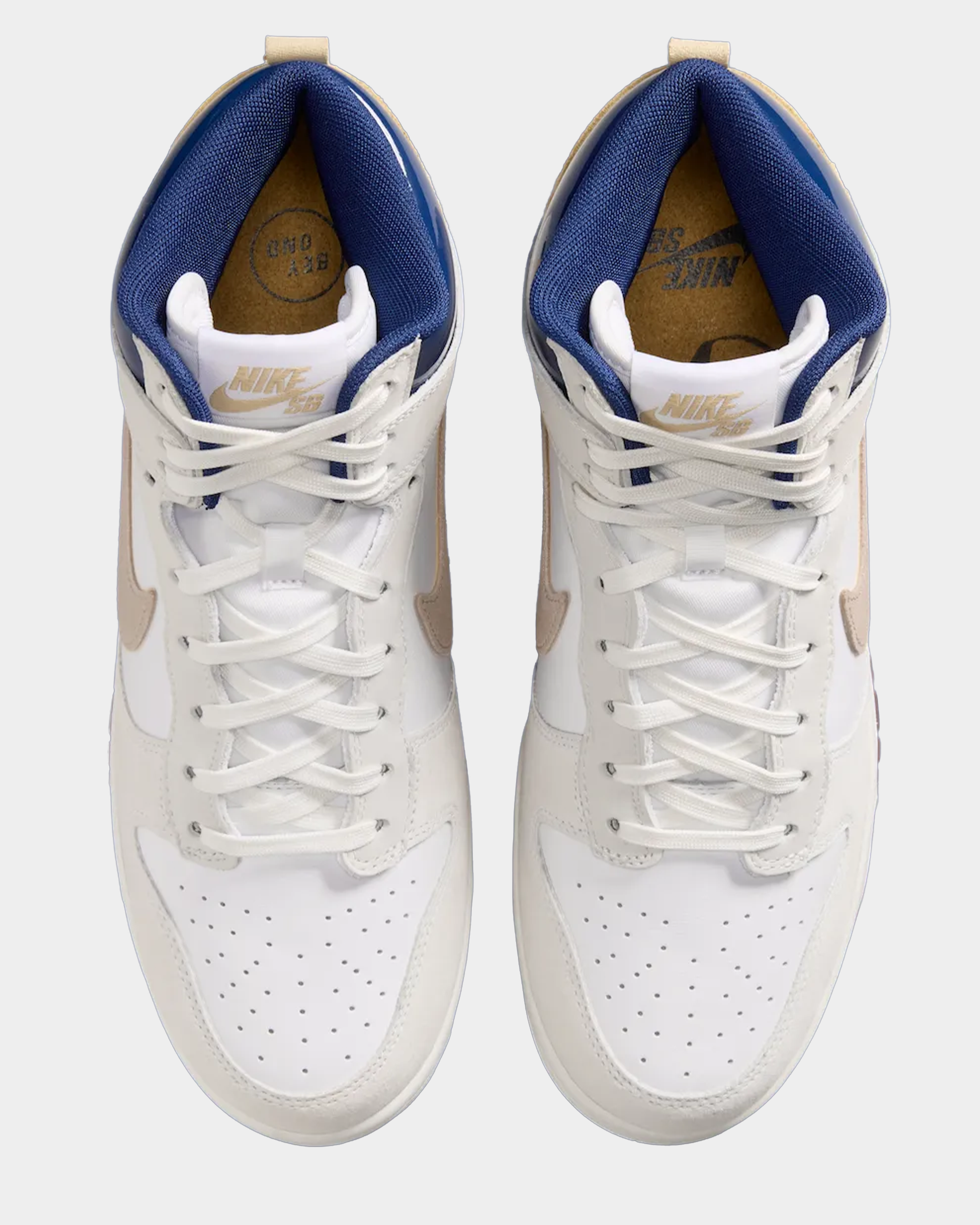 Nike SB Dunk High Pro Qs Beyond