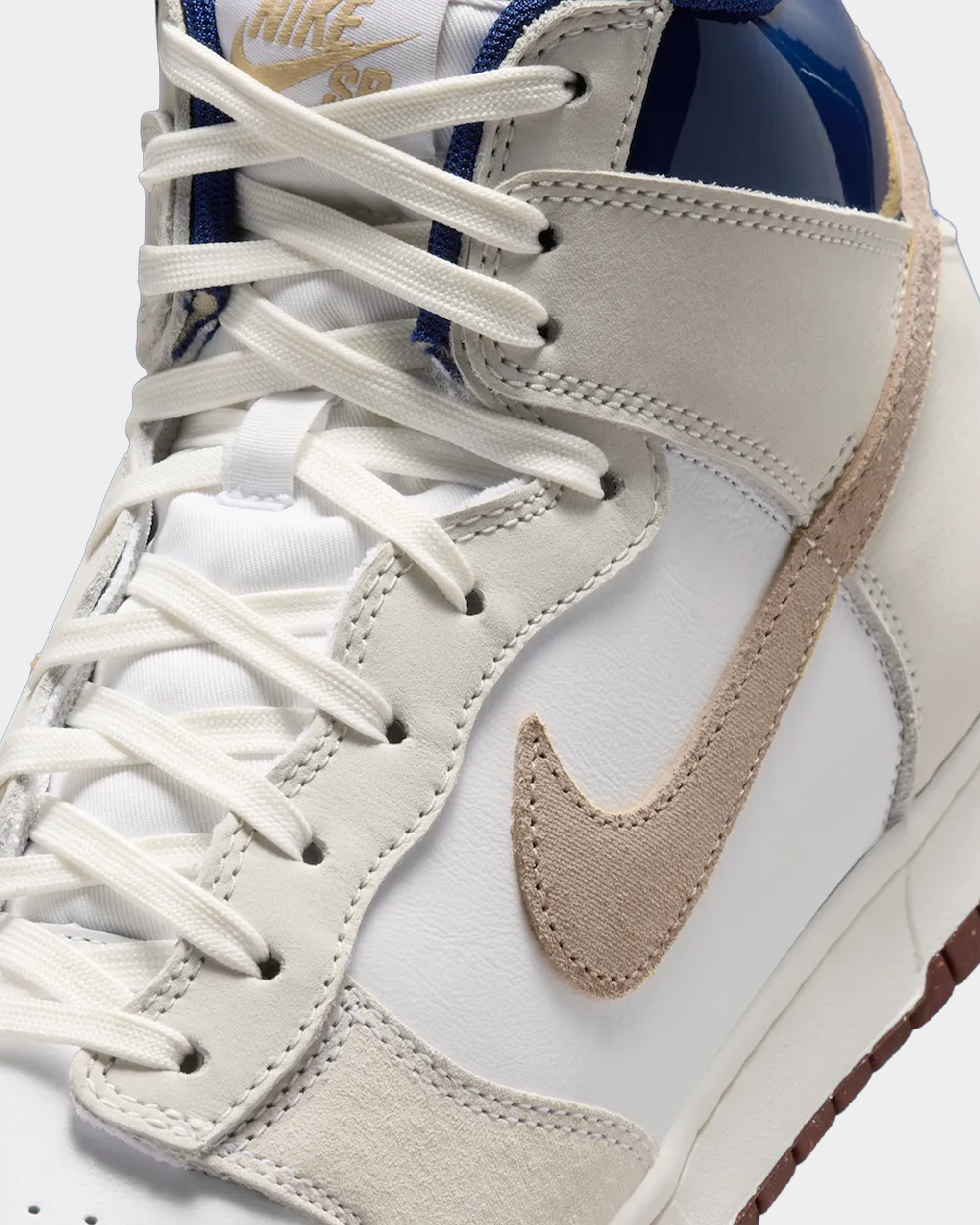 Nike SB Dunk High Pro Qs Beyond