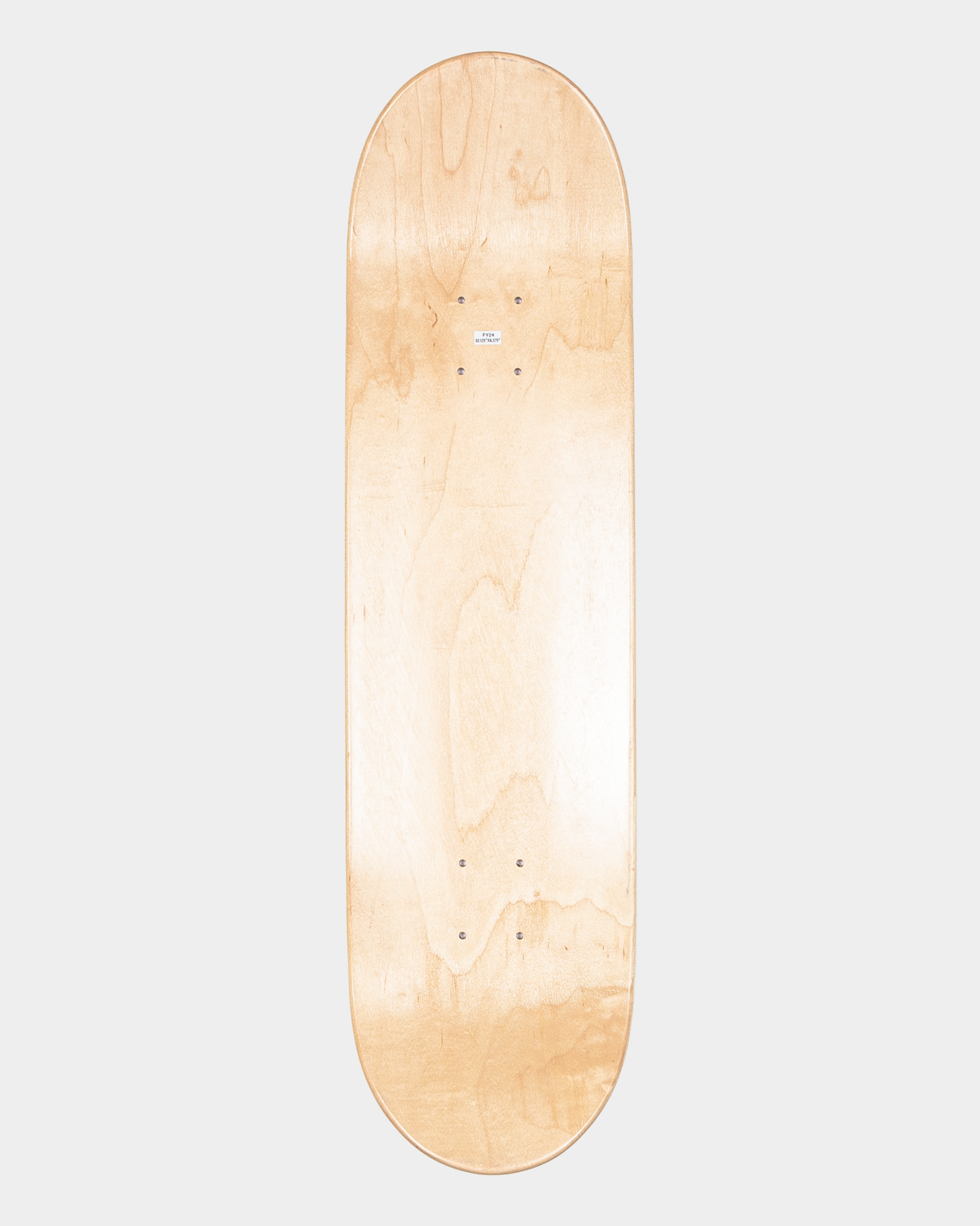 Lockwood College Deck Glossy - Pink/Pink