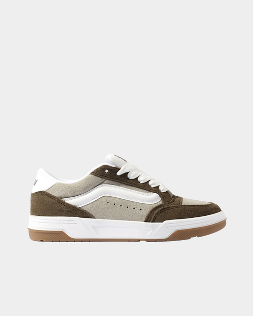 Vans Vans Hylane Suede Vintage Cocoa