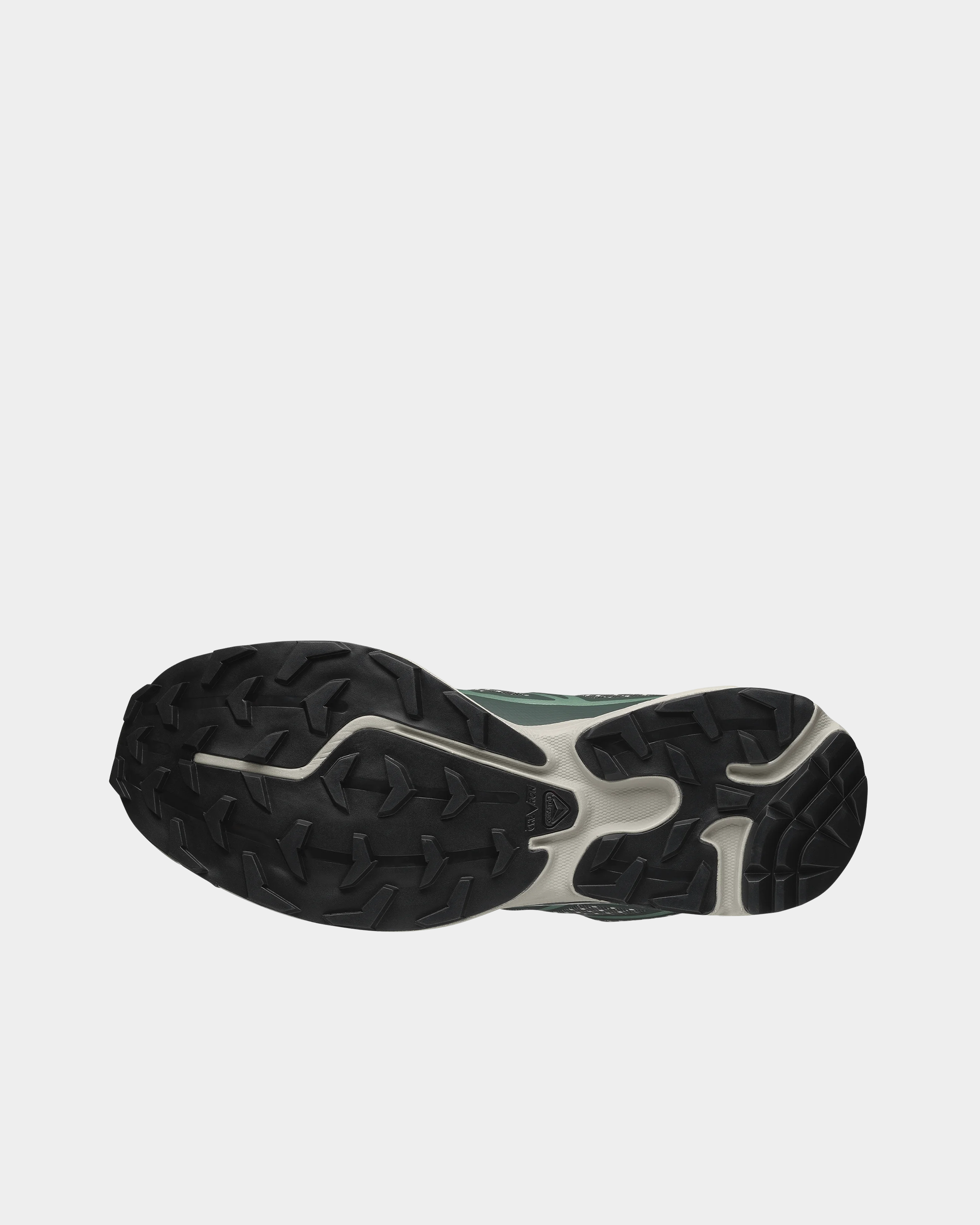 Salomon XT-6 Steel Streets Urban Chic/Wrought Iron/Black