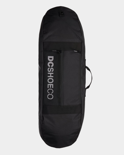 DC All Weather Skate Bag